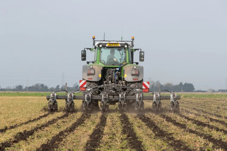 Strip Tillage Guide