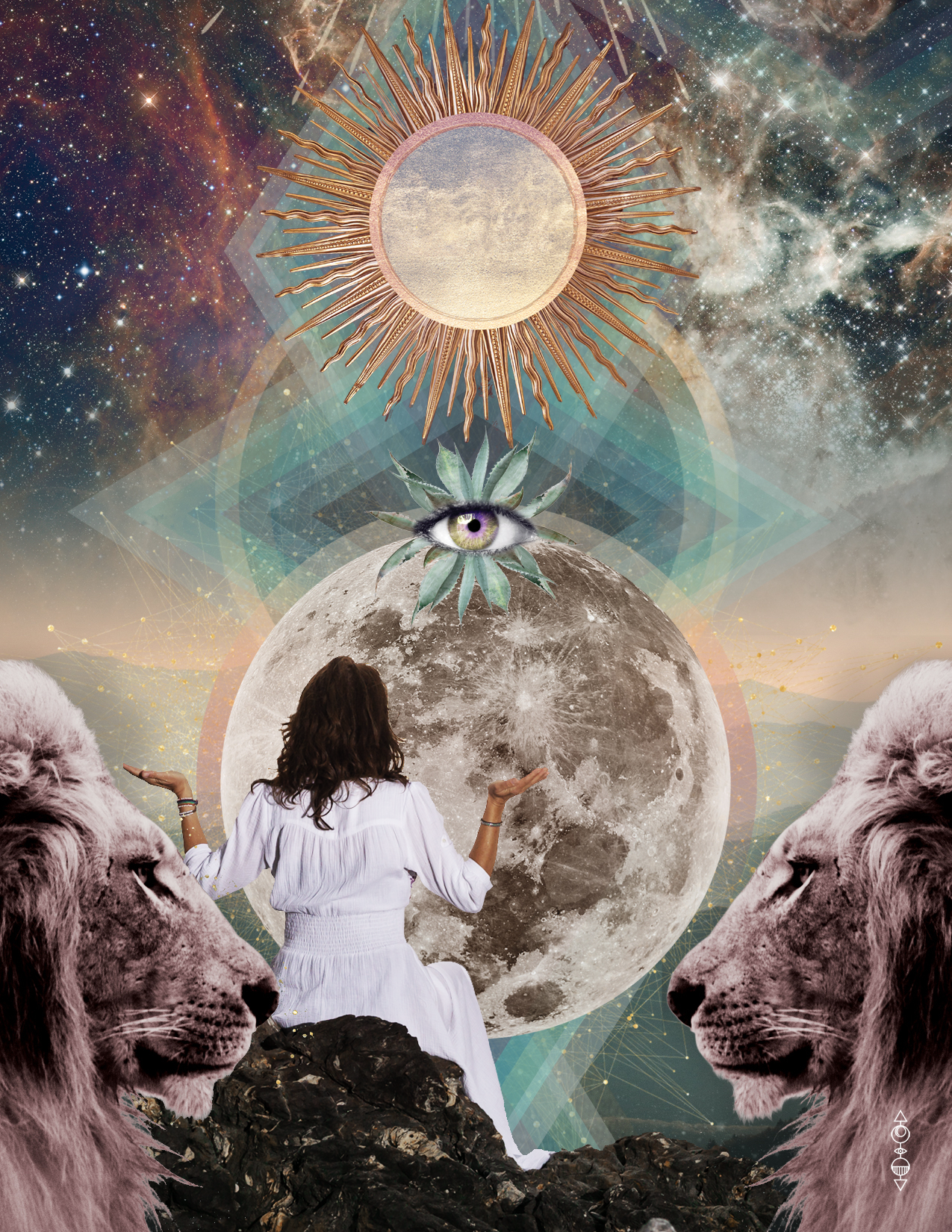 Lion´s Gate Activation, Cacao Ceremony & Medicine Songs