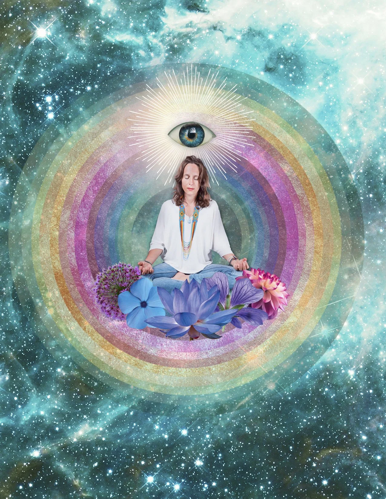 Dream Incubation into Kemet - a 4 weeks Active Dreaming Online Course