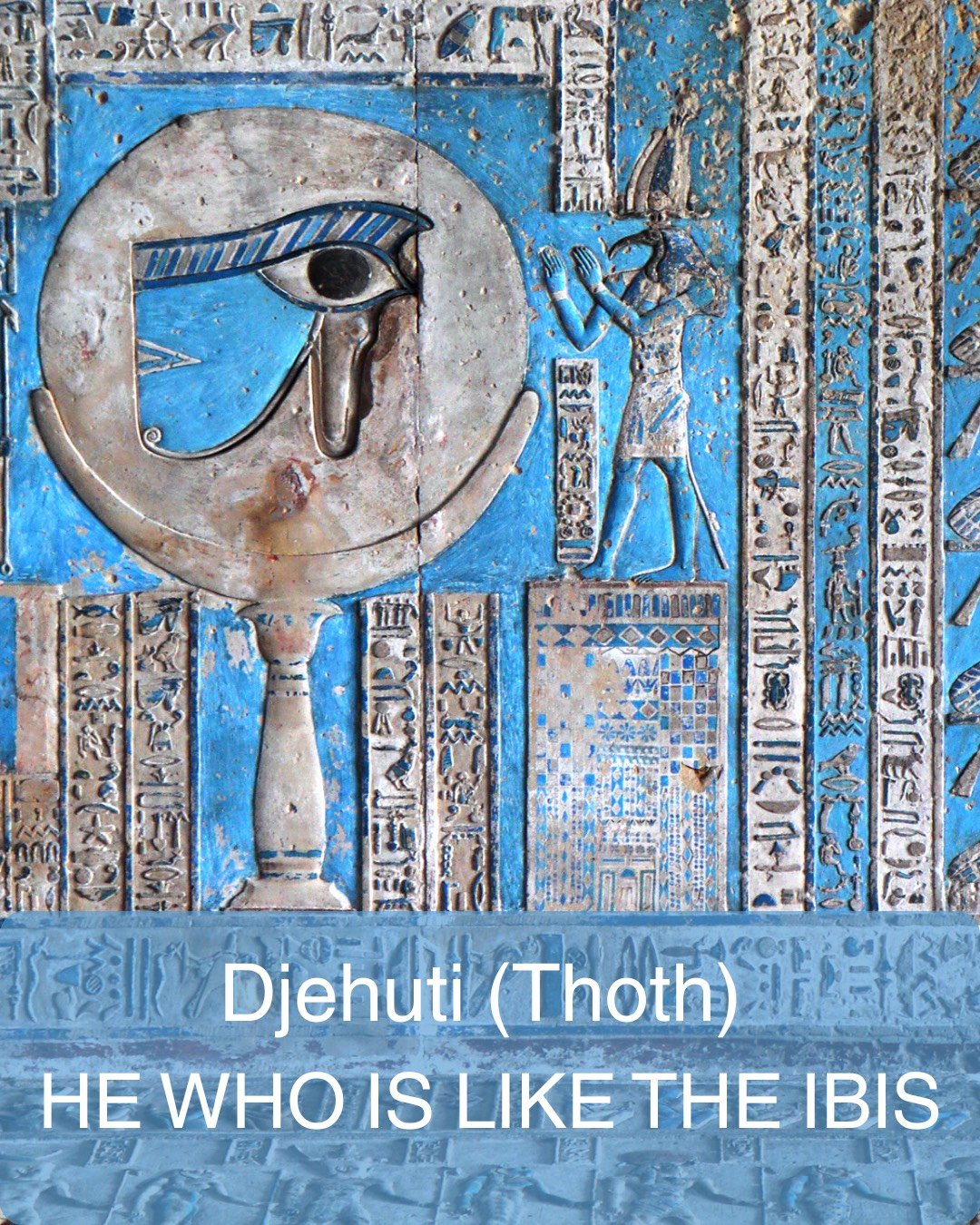 Dream Incubation into Kemet  - Active Dreaming Online Course