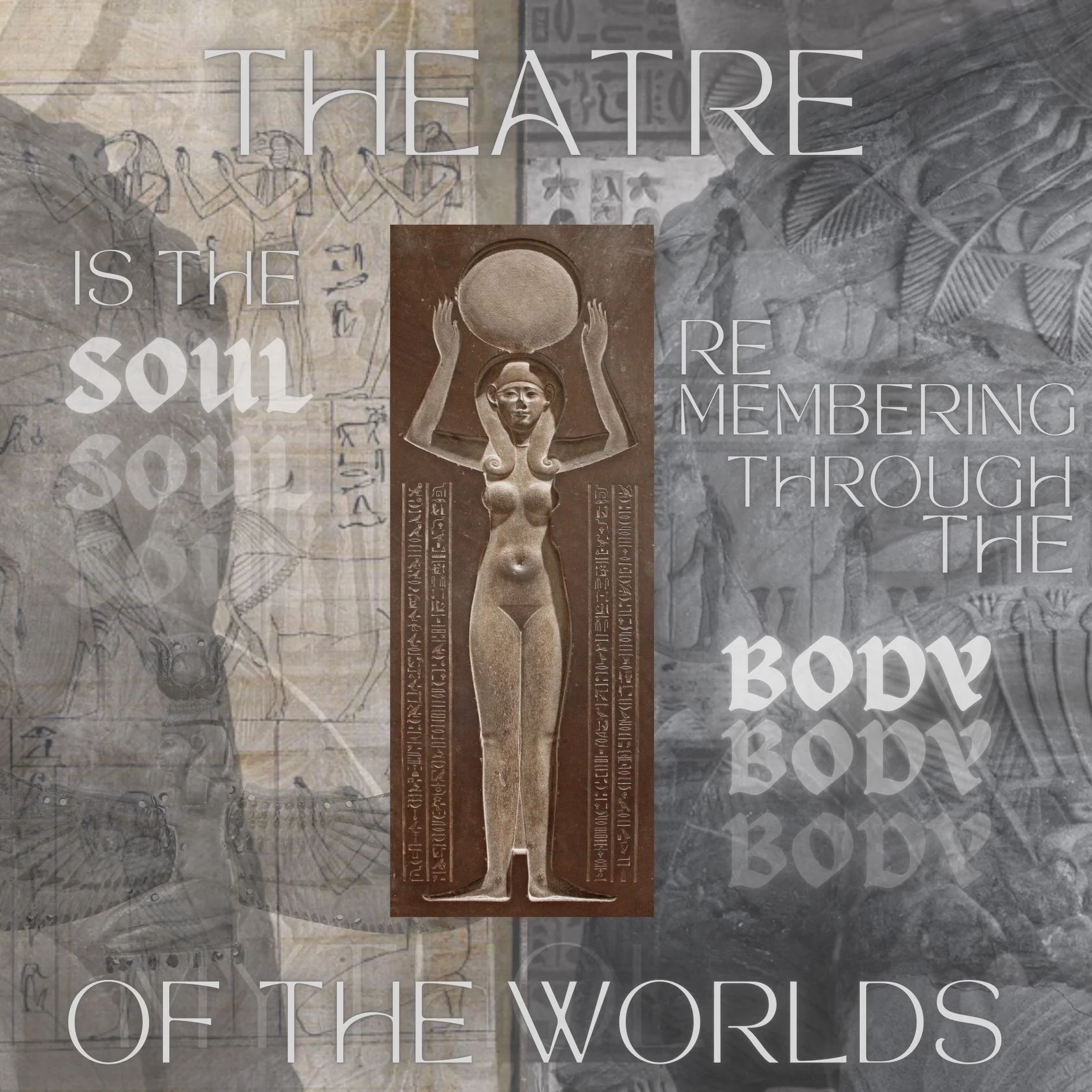 Free Webinar 'Rewilding the Sacred' 