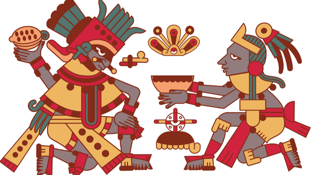 5 QANIL - Cacao Ceremony & Medicine Songs
