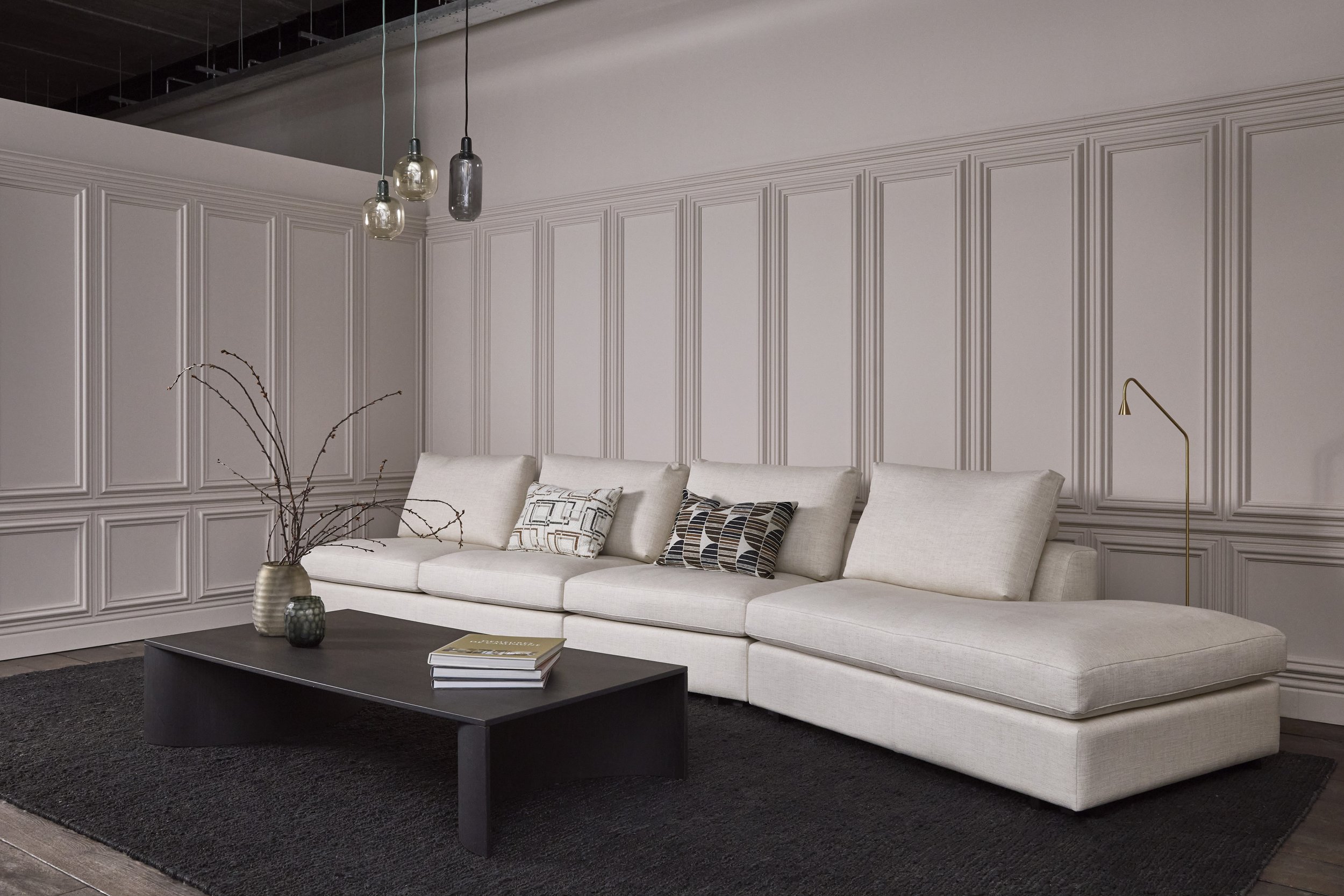 NEW Chicago sectional