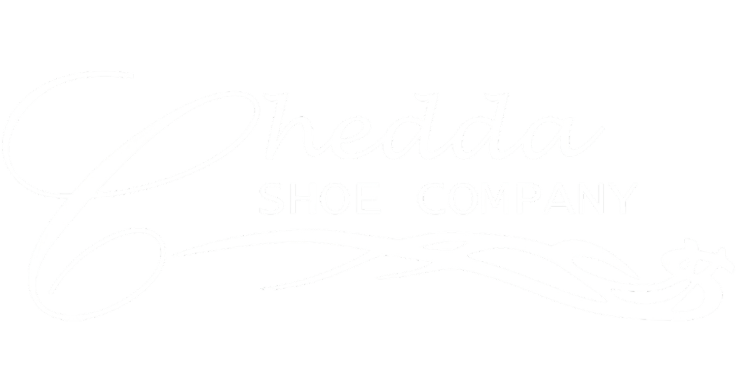 CHEDDA SHOE COMPANY