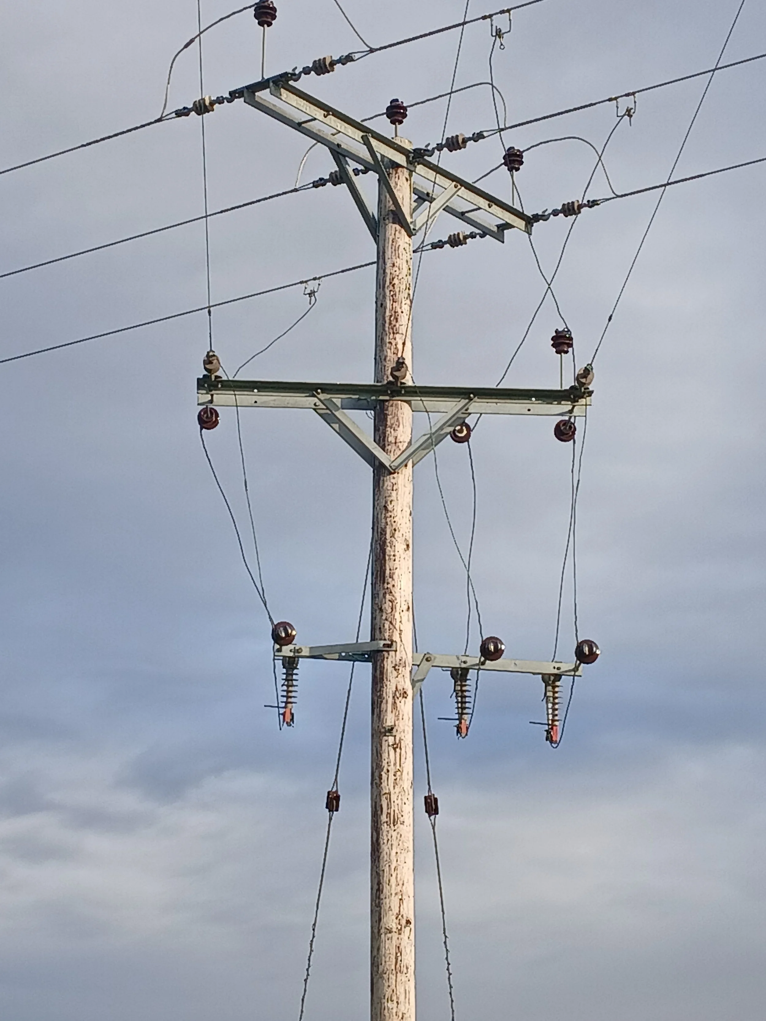 Do you have a fully signed connection agreement?