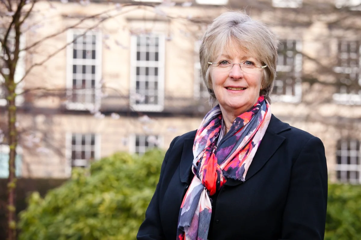 ICDR Launches in Scotland!