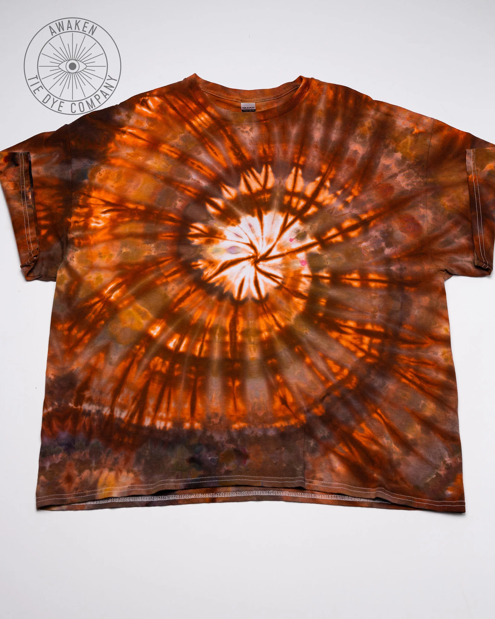 3XL Maple Autumn