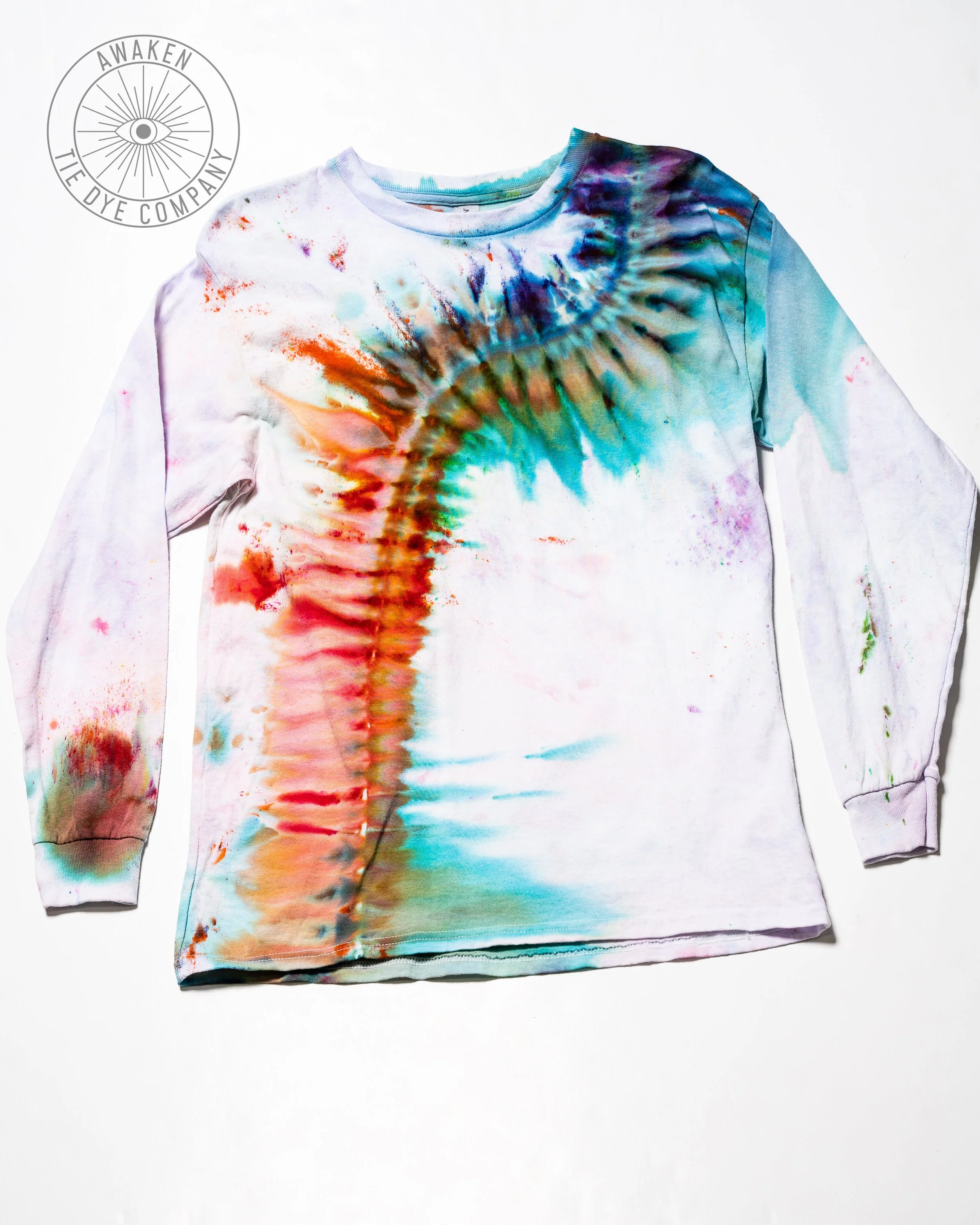 X-Large Youth Rainbow Gravity