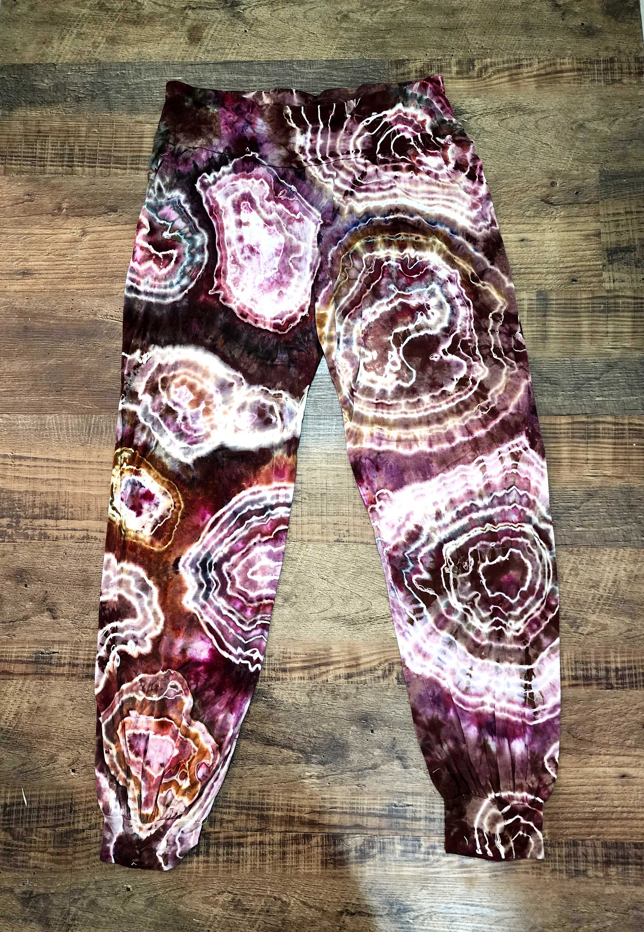 2XL Druzy Divine