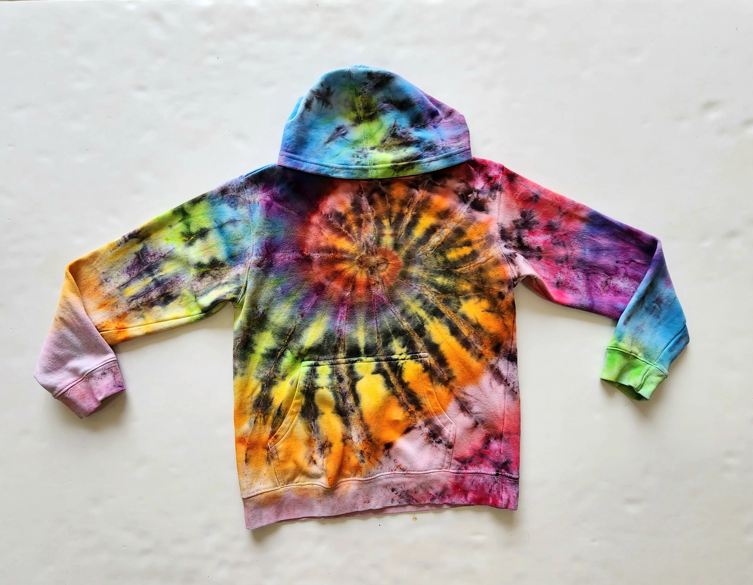 Large Youth Rainbow Road