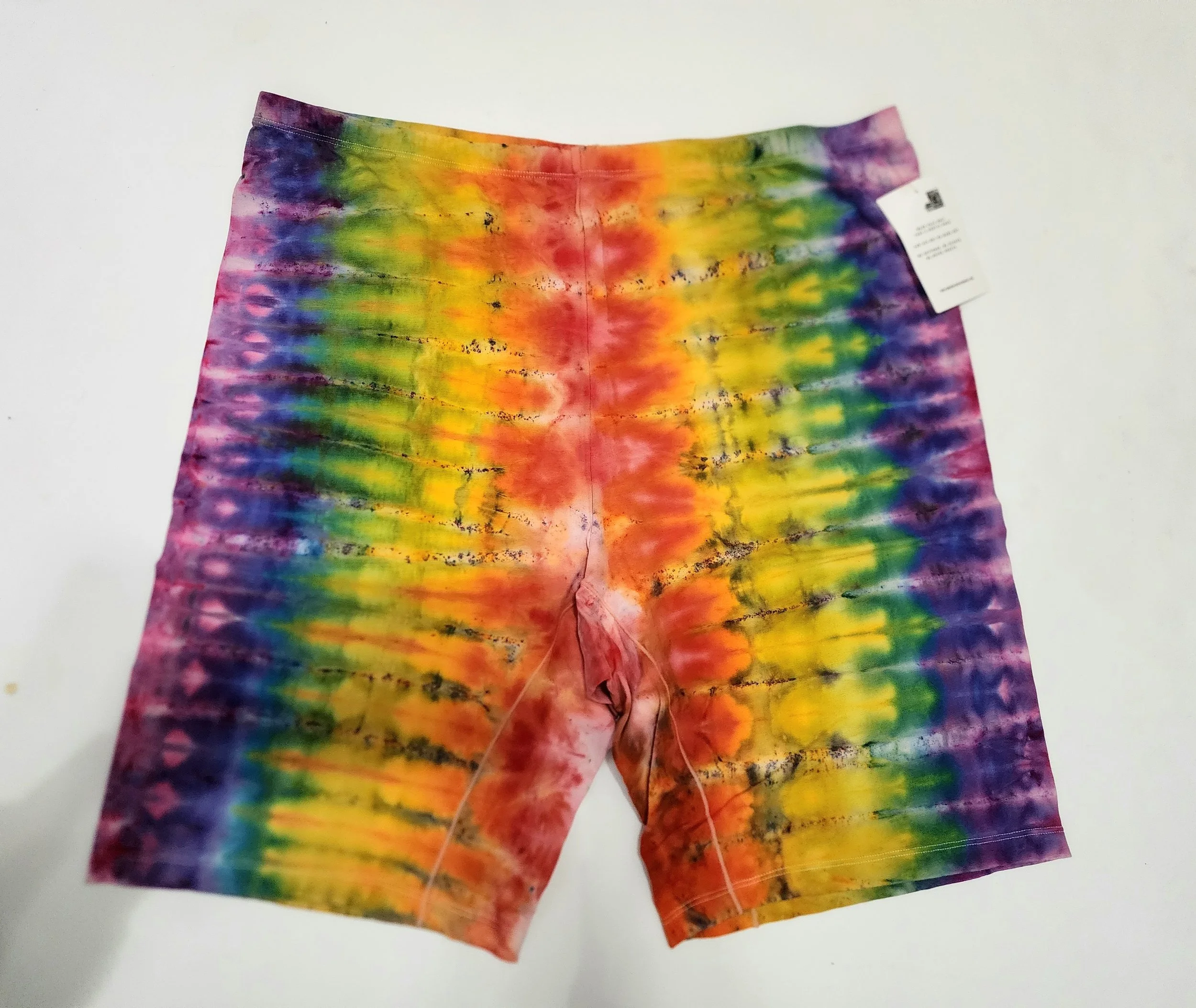 5XL Rainbow Brick Road