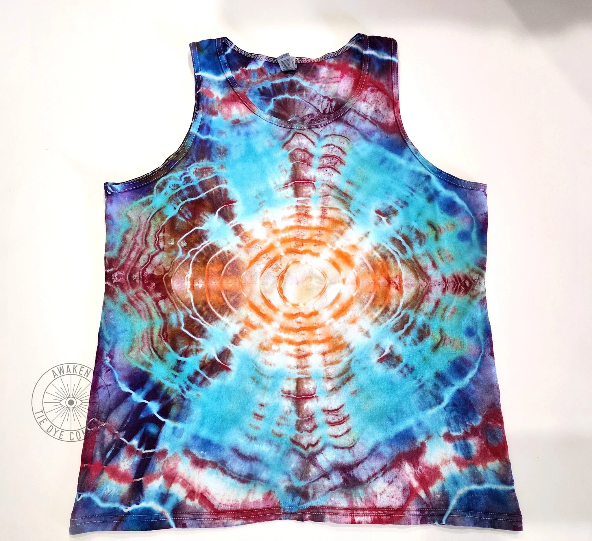 X-Large Space Web