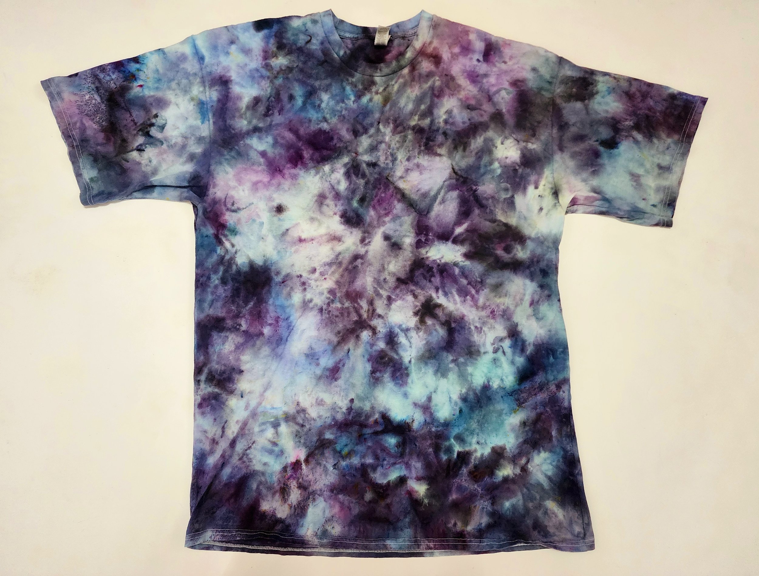 2XLT Purple Punch