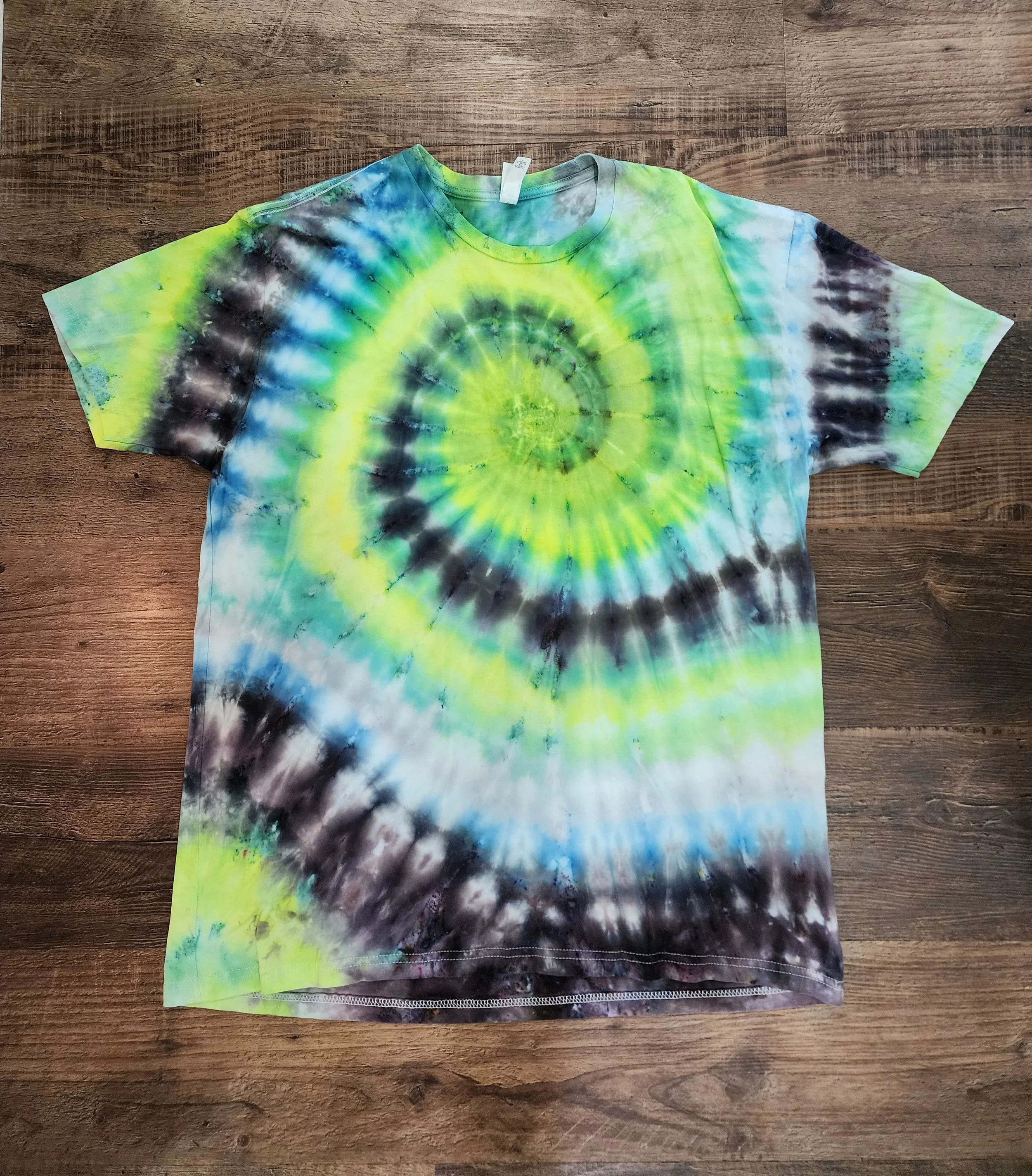 2XL Lake Vibes