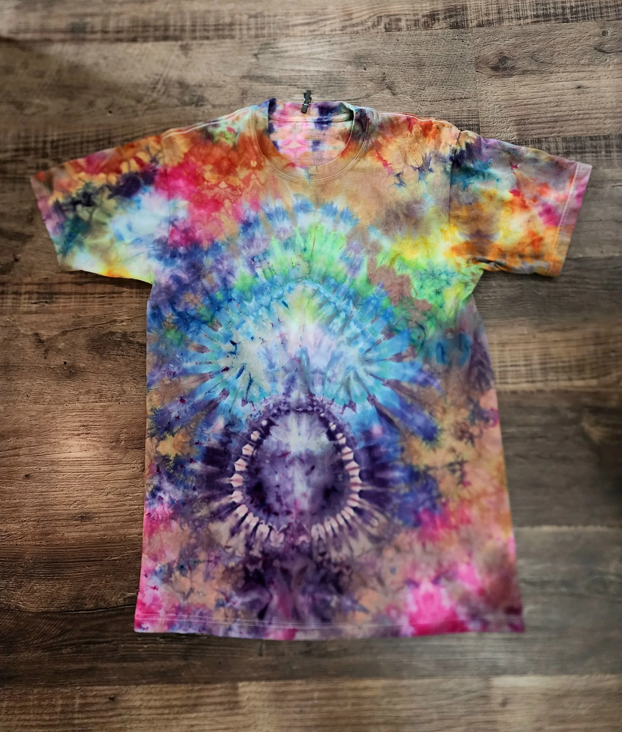 Medium Funky
