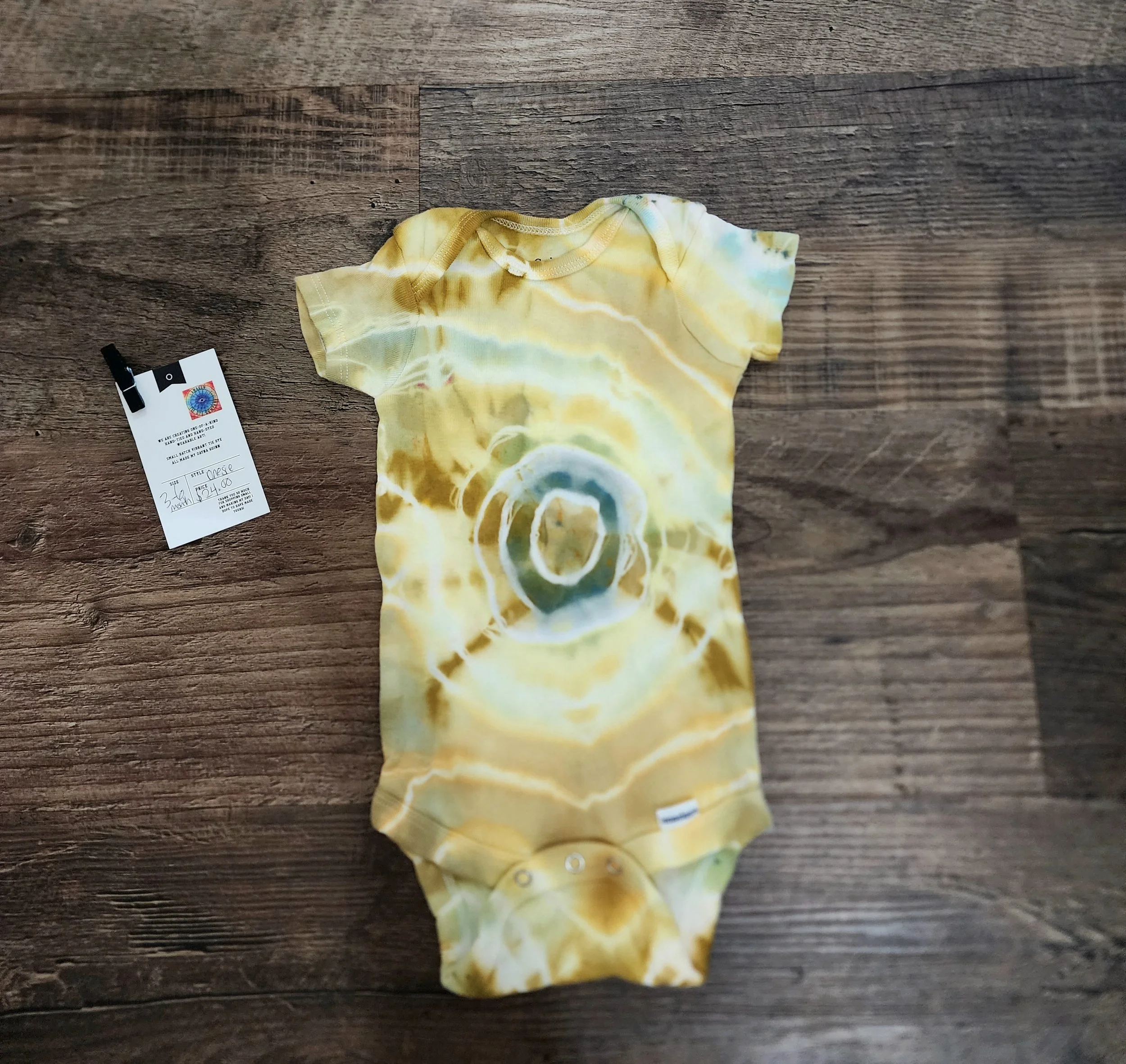 3-6-month Nature