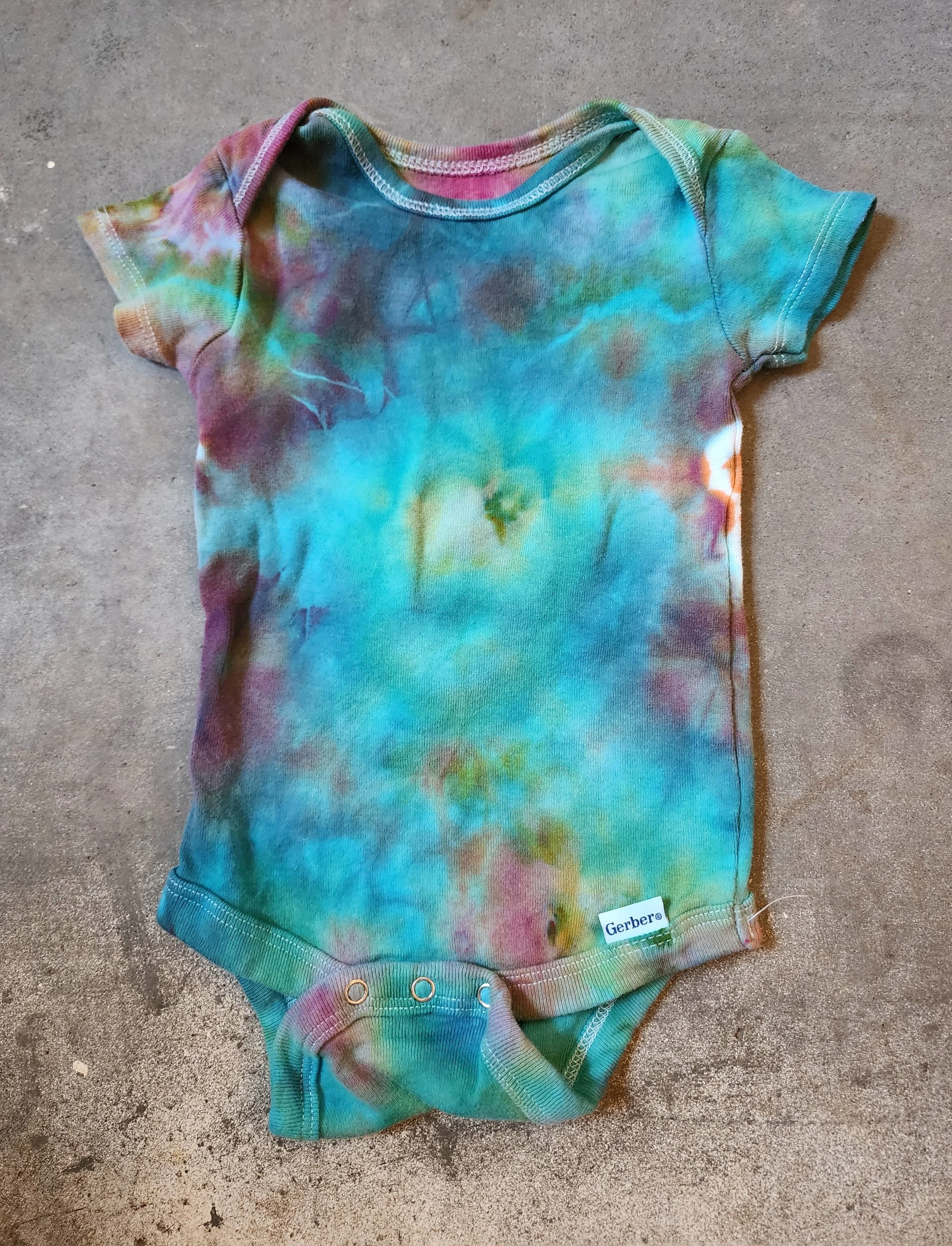 3-6-month Dreamy Love