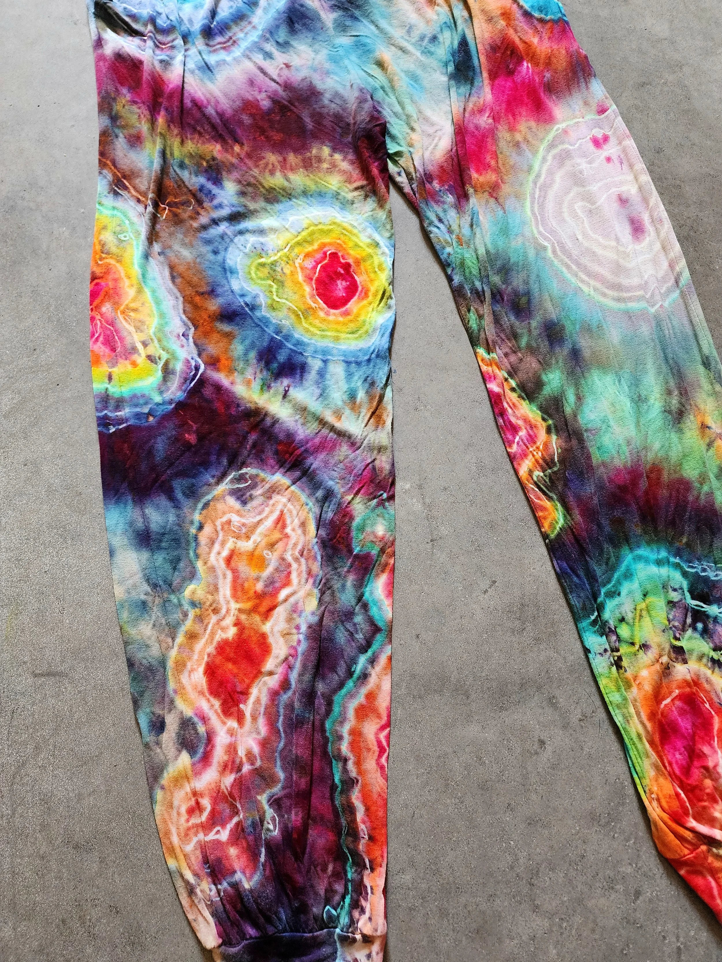 2XL Colorful Magic