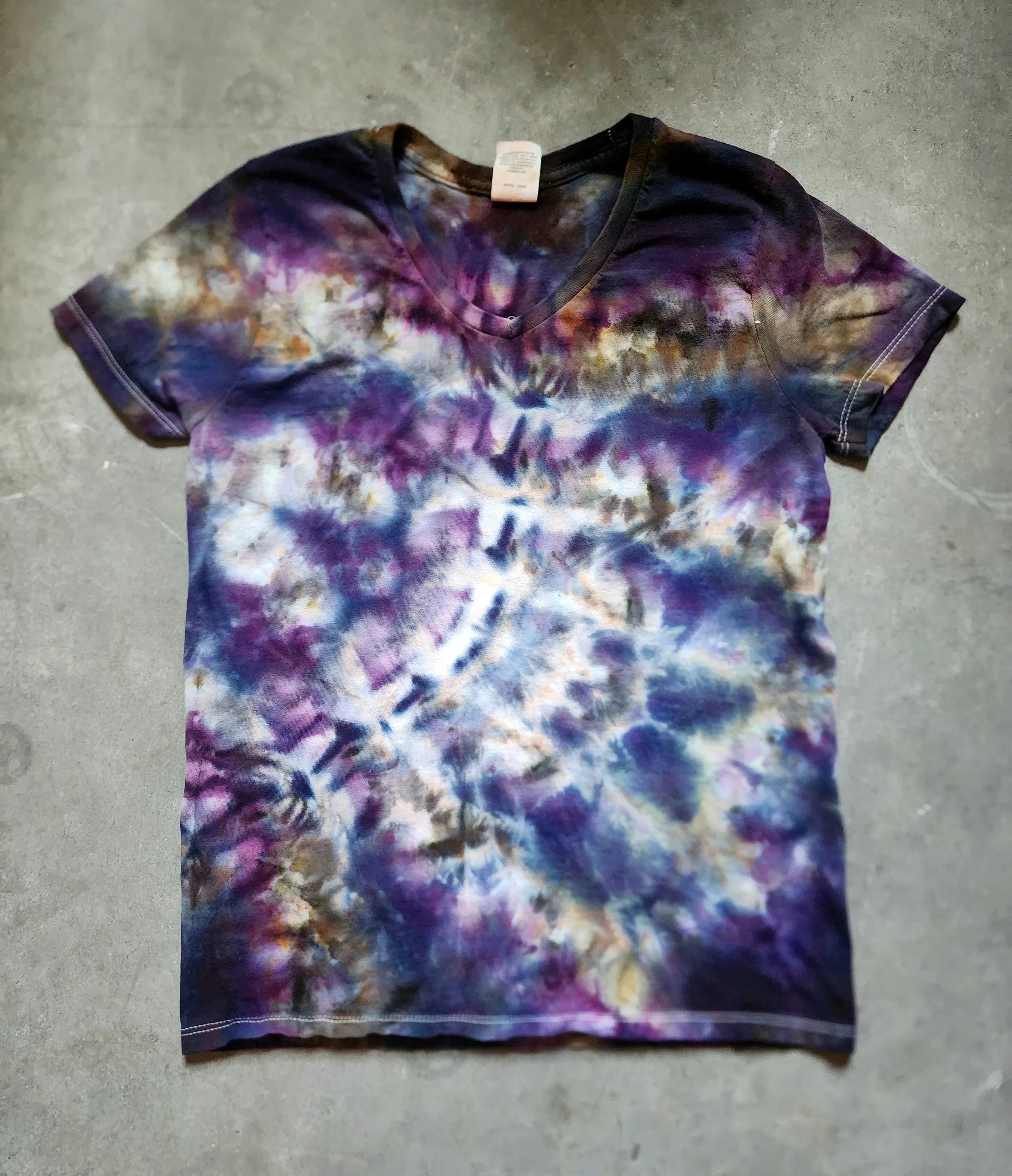 Small Psychedelic Dream