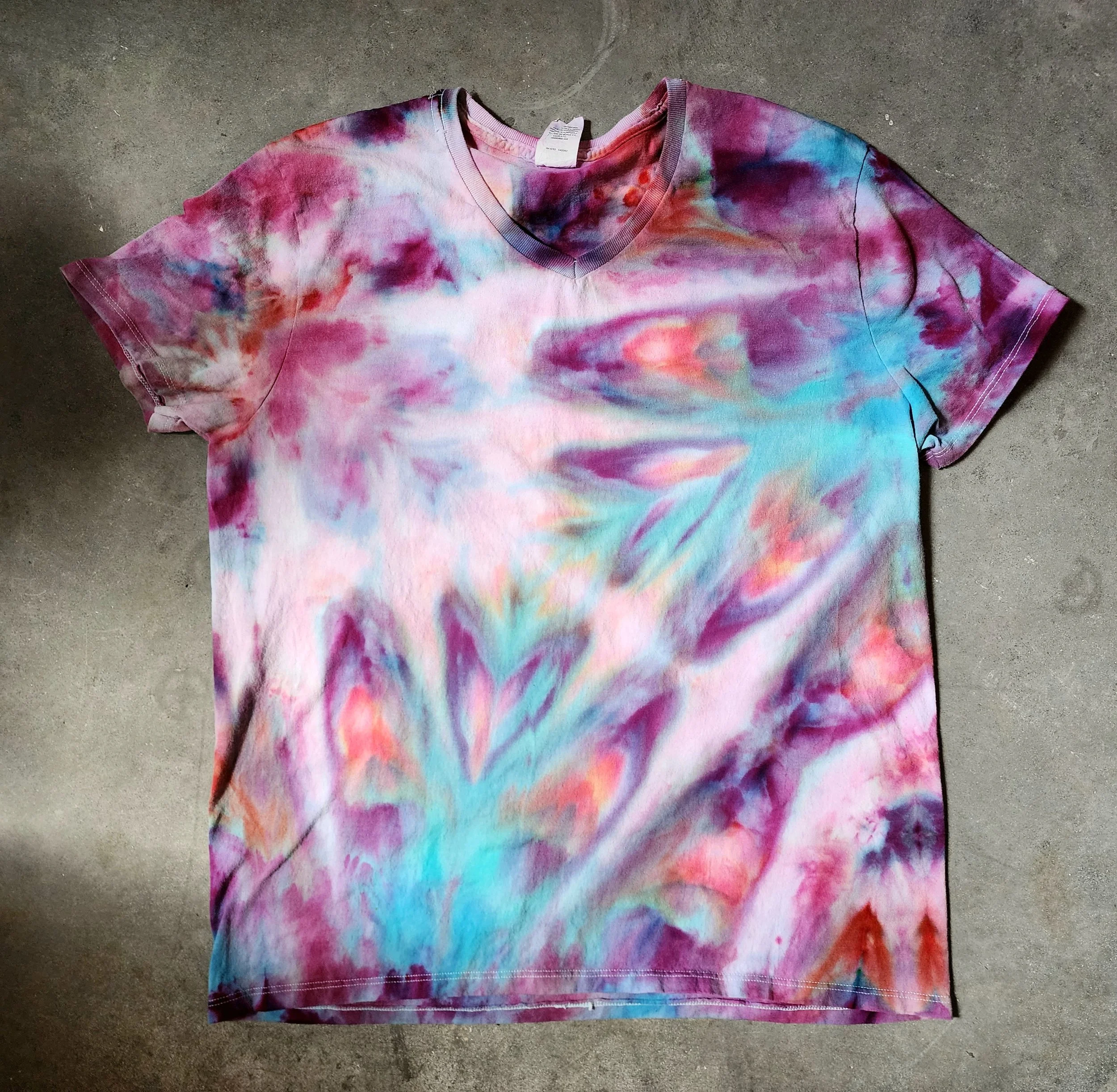 Large Psychedelic