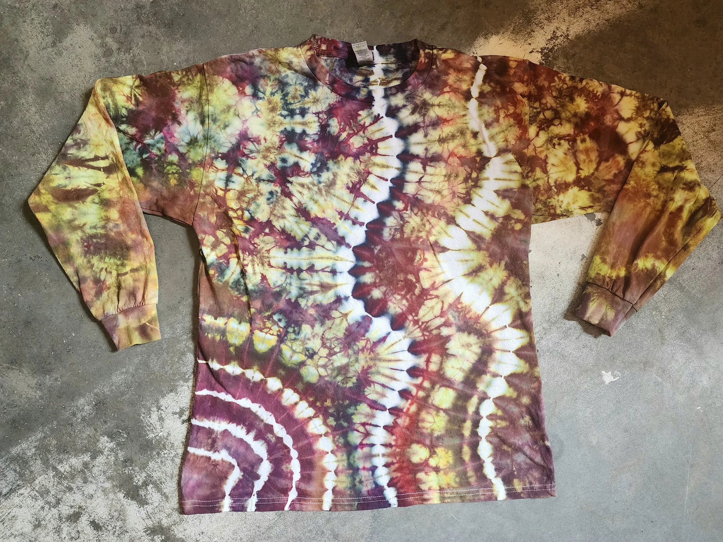 X-Large Youth Vintage Flare