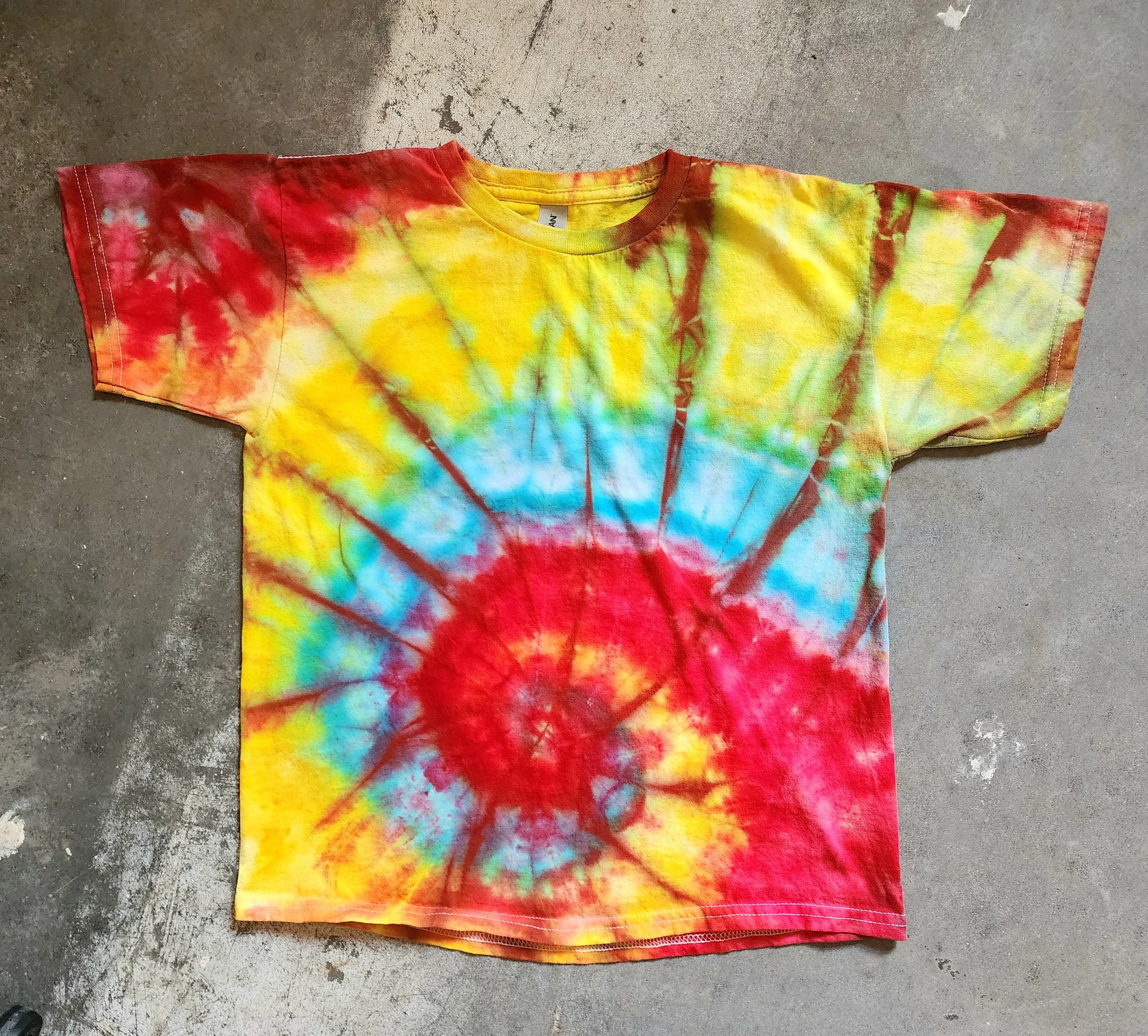 Large Youth Rainbow Walk