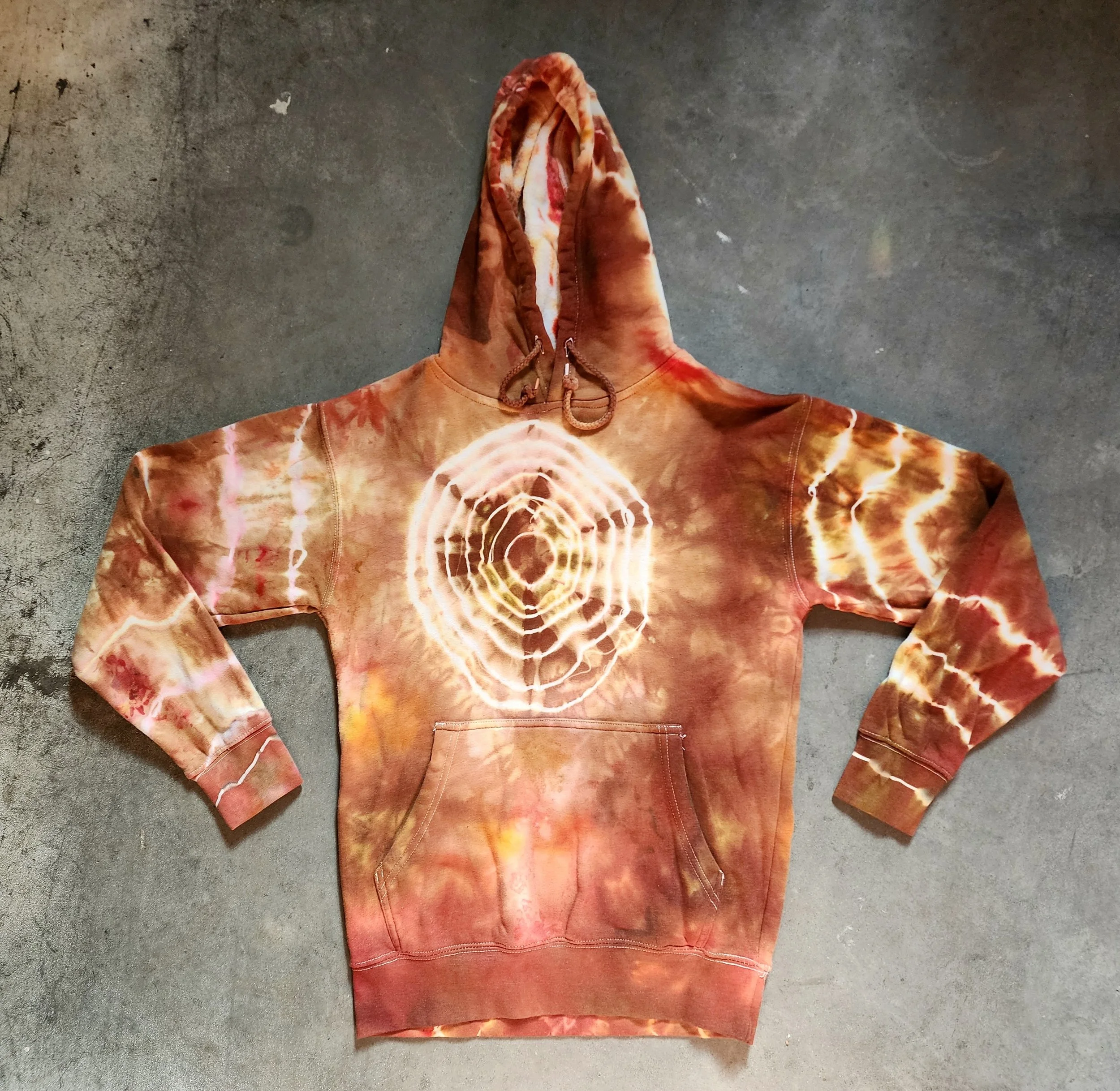 Medium Groovy Flare