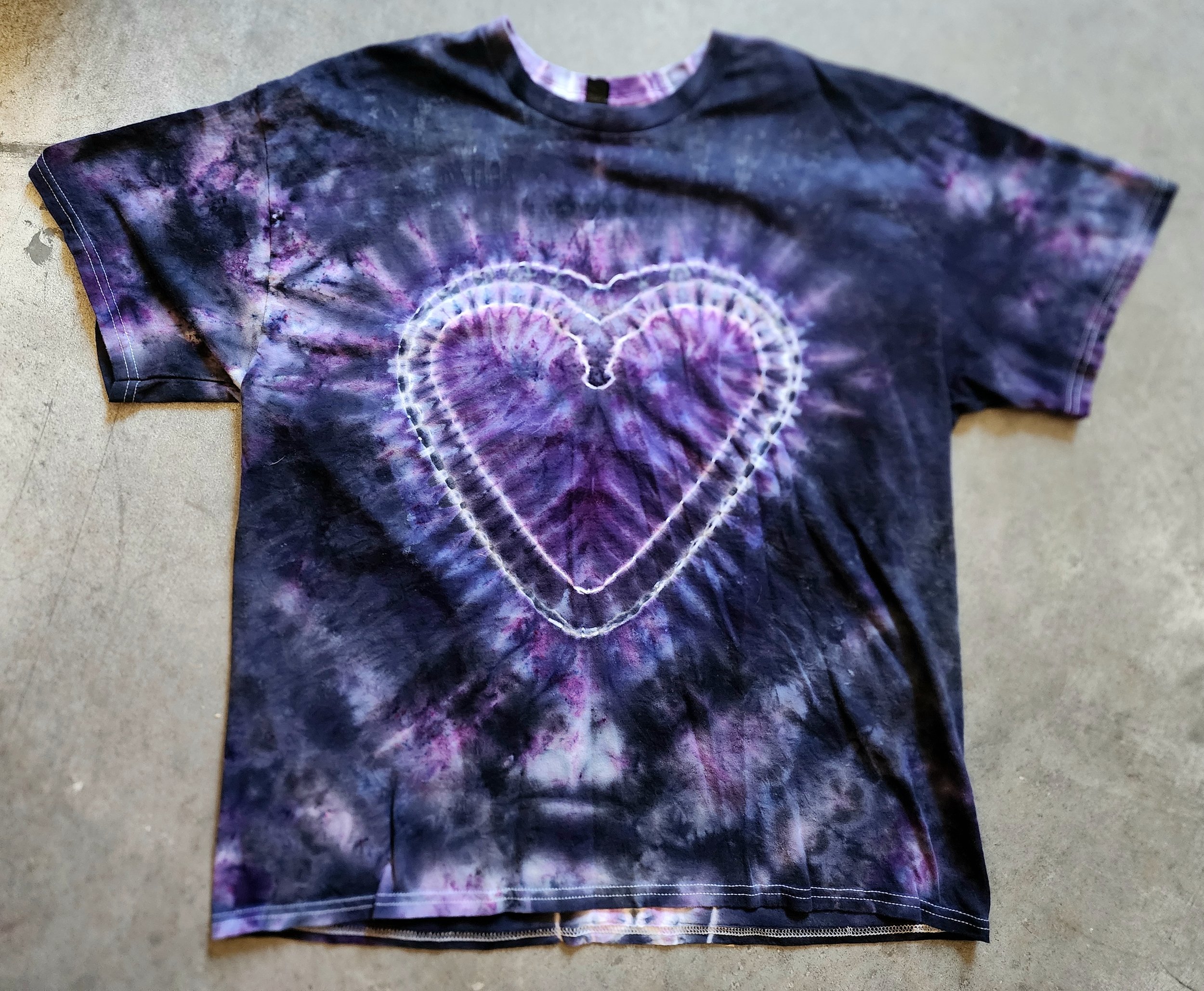 X-Large Dazed 💜