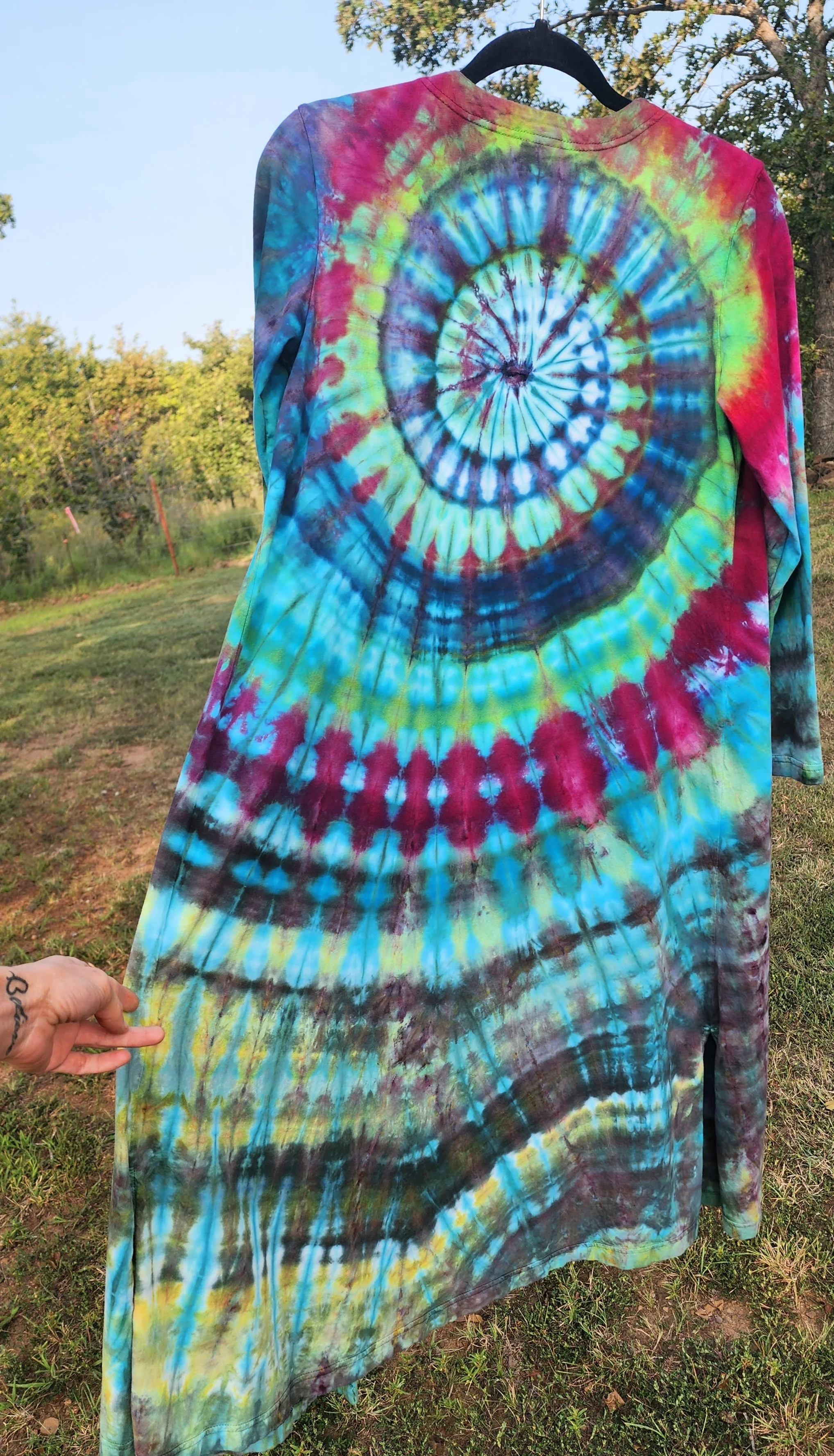 Small Wanderlust Dreams