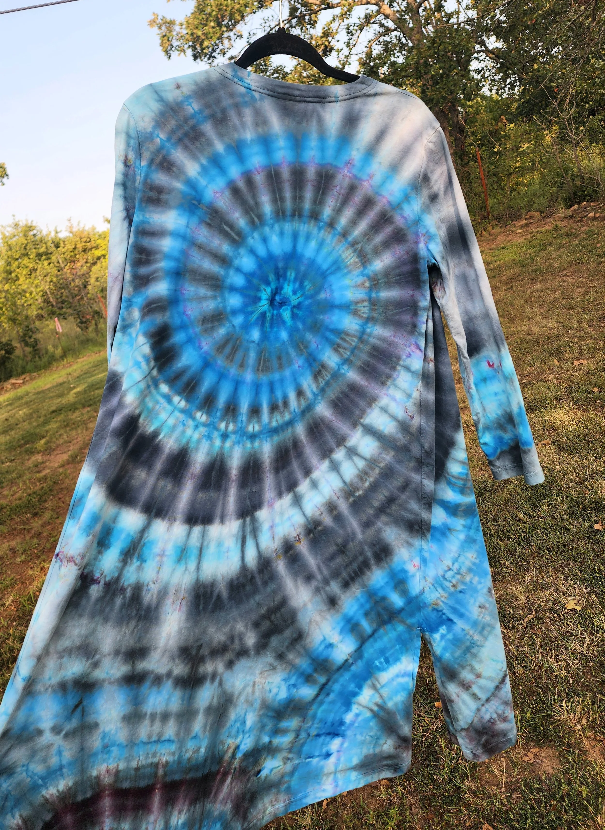 Medium Moody Blues