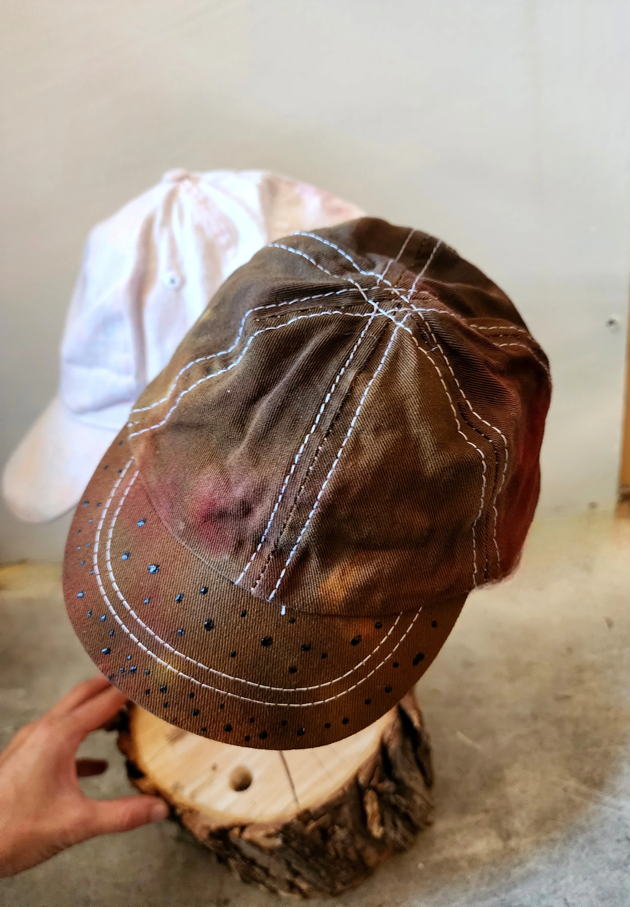 Kids Hat ~ Autumn Season