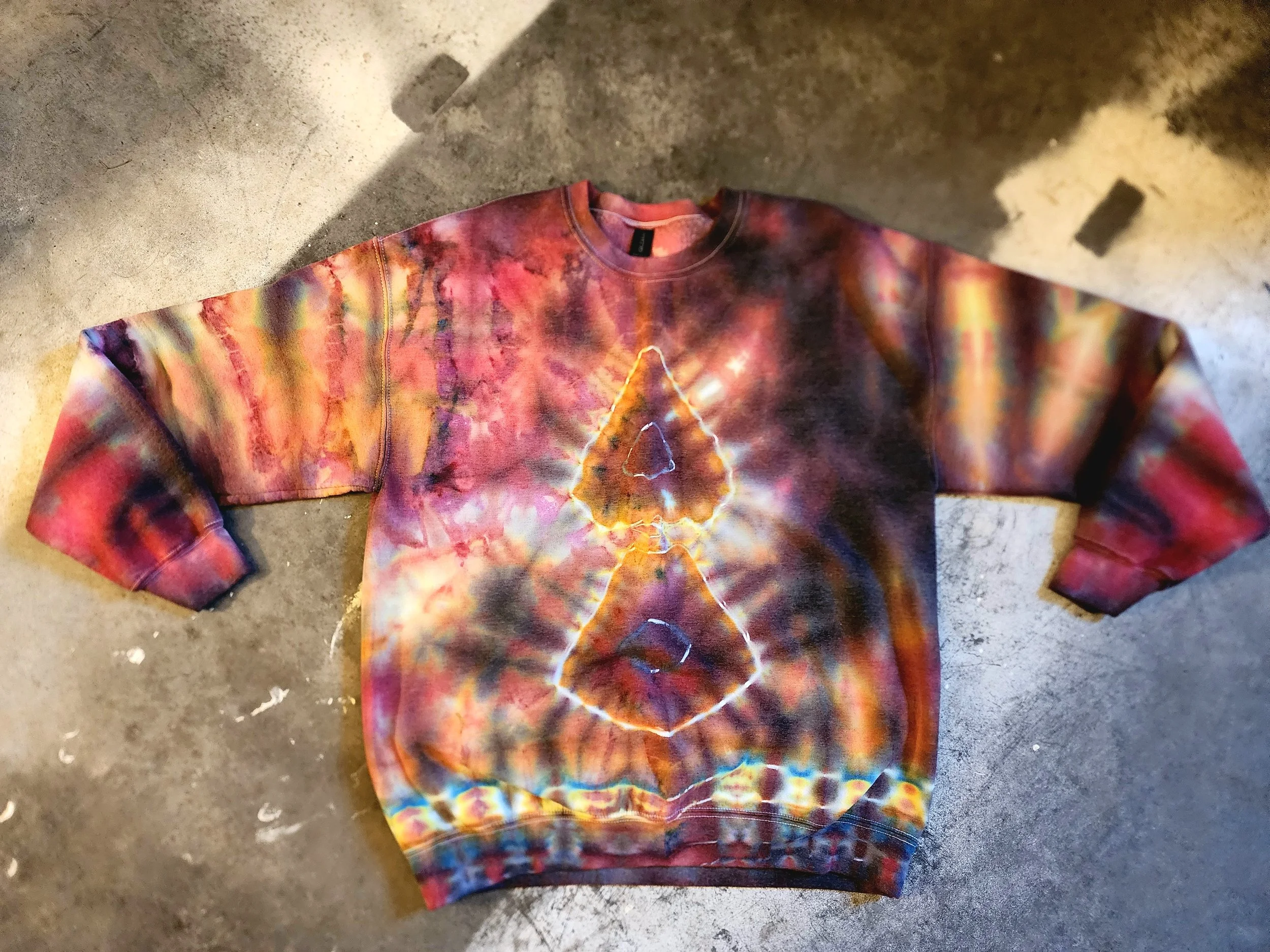 Large Cosmic Journey