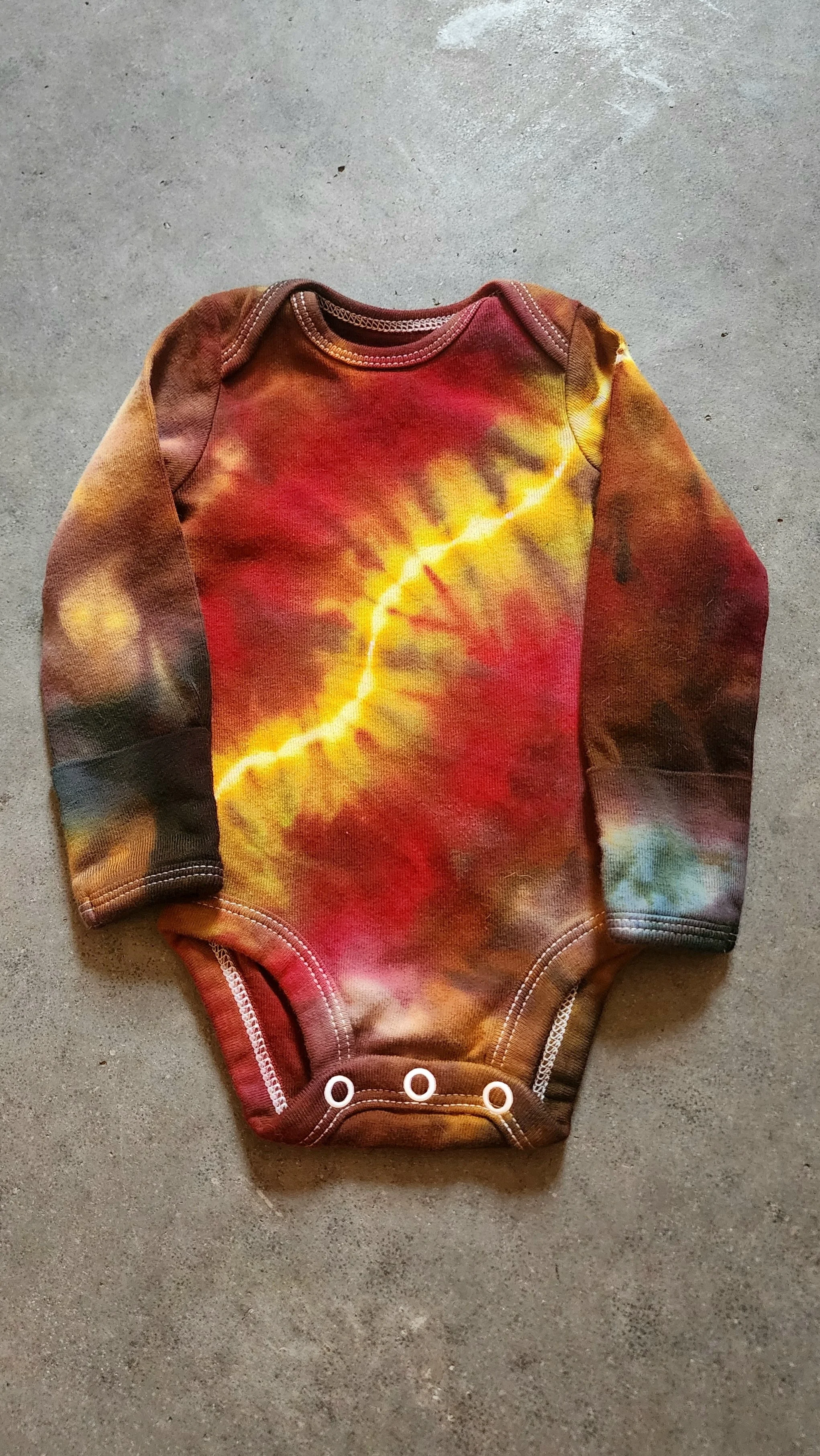 Newborn Holiday Magic