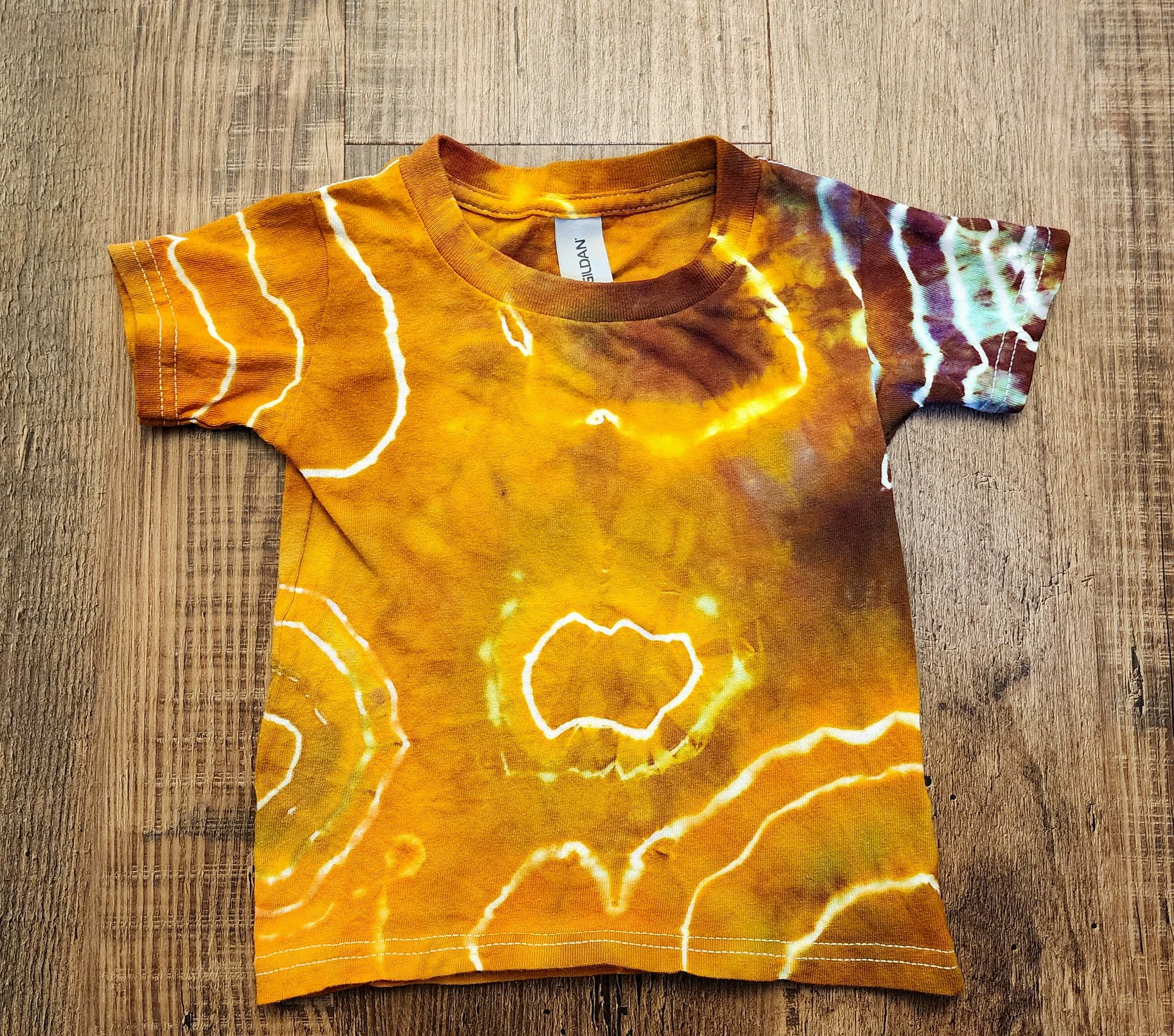 2T Marigold Dreams