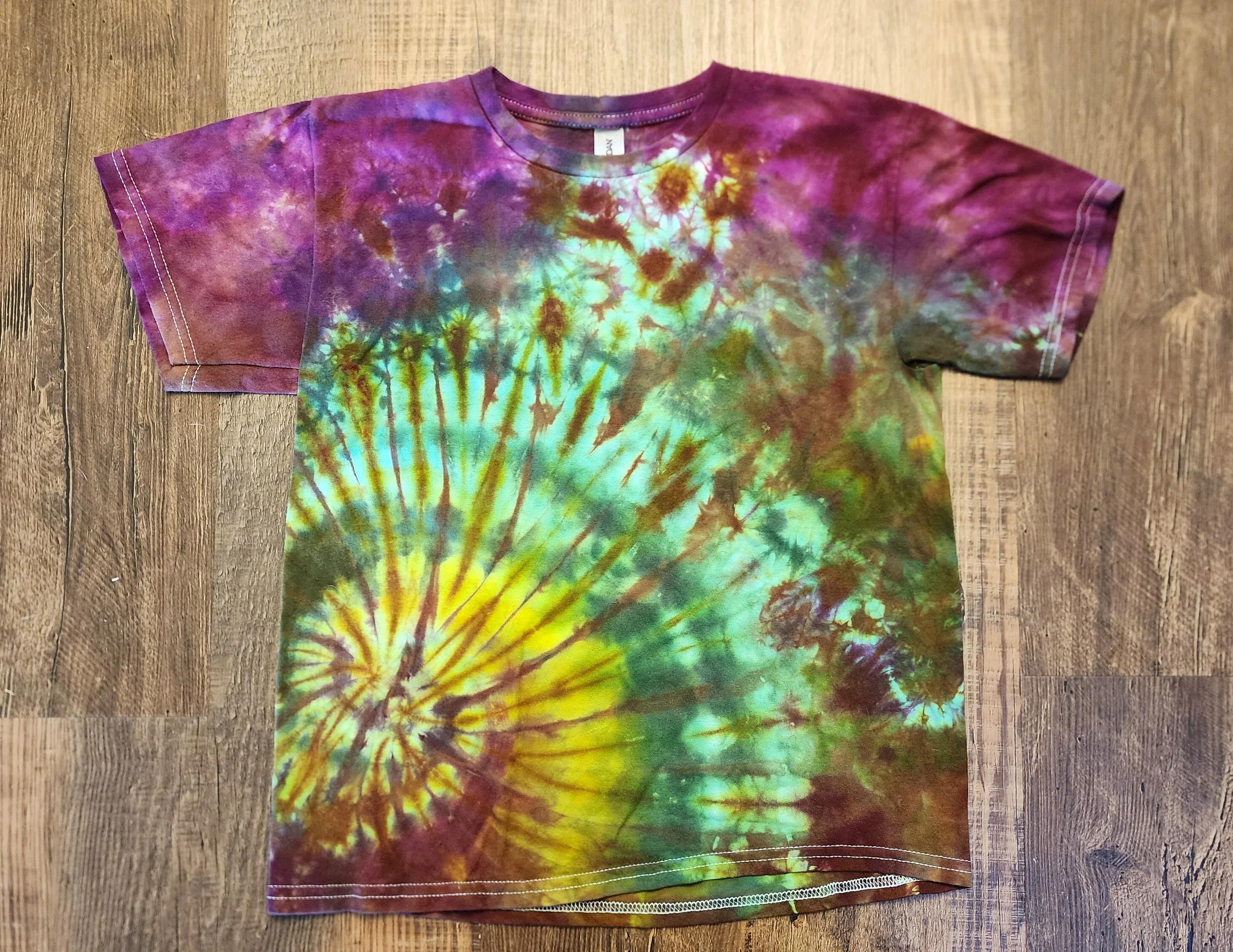 Large Youth Wicked Dream