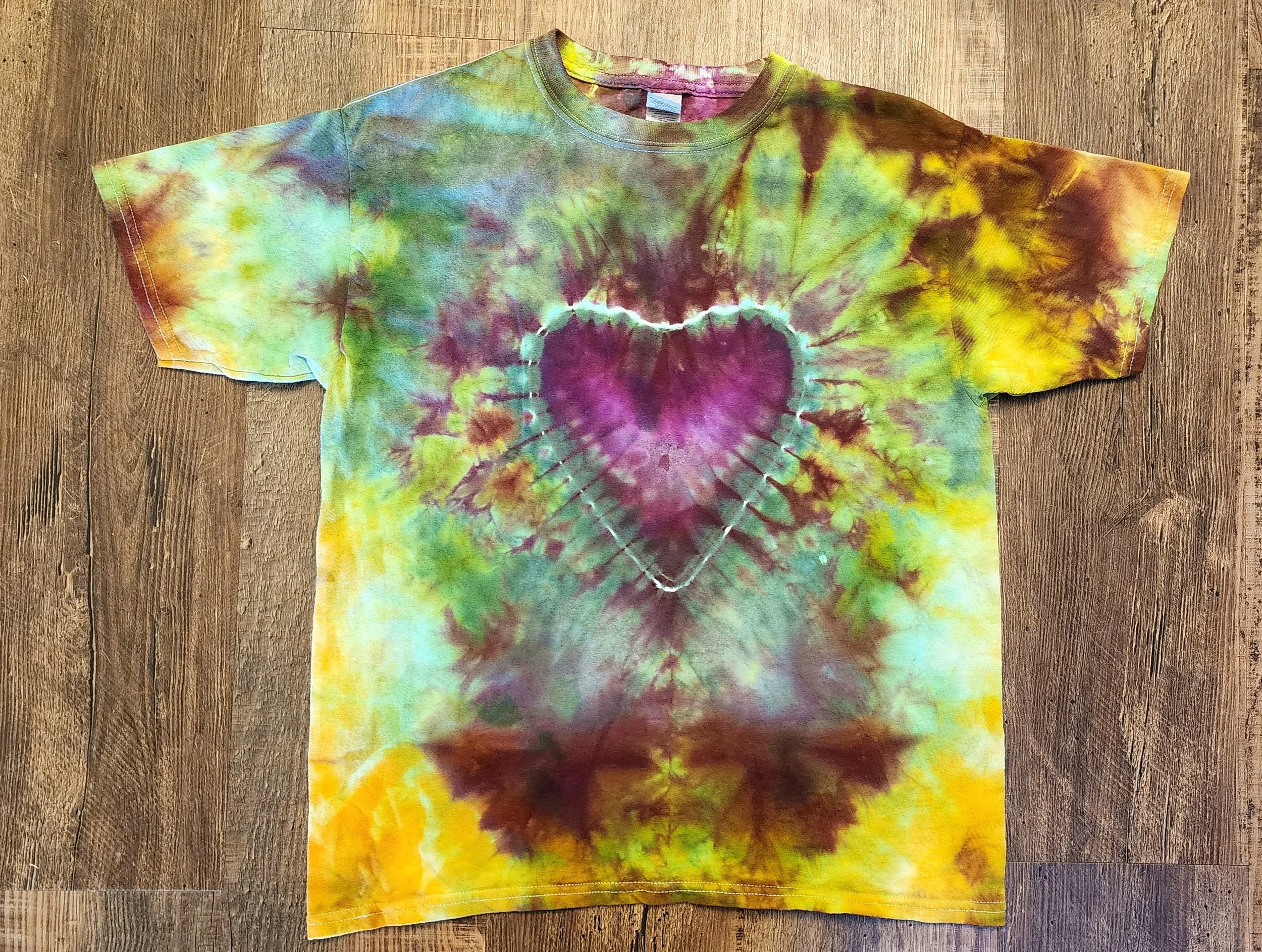 X-Large Youth Wicked Love