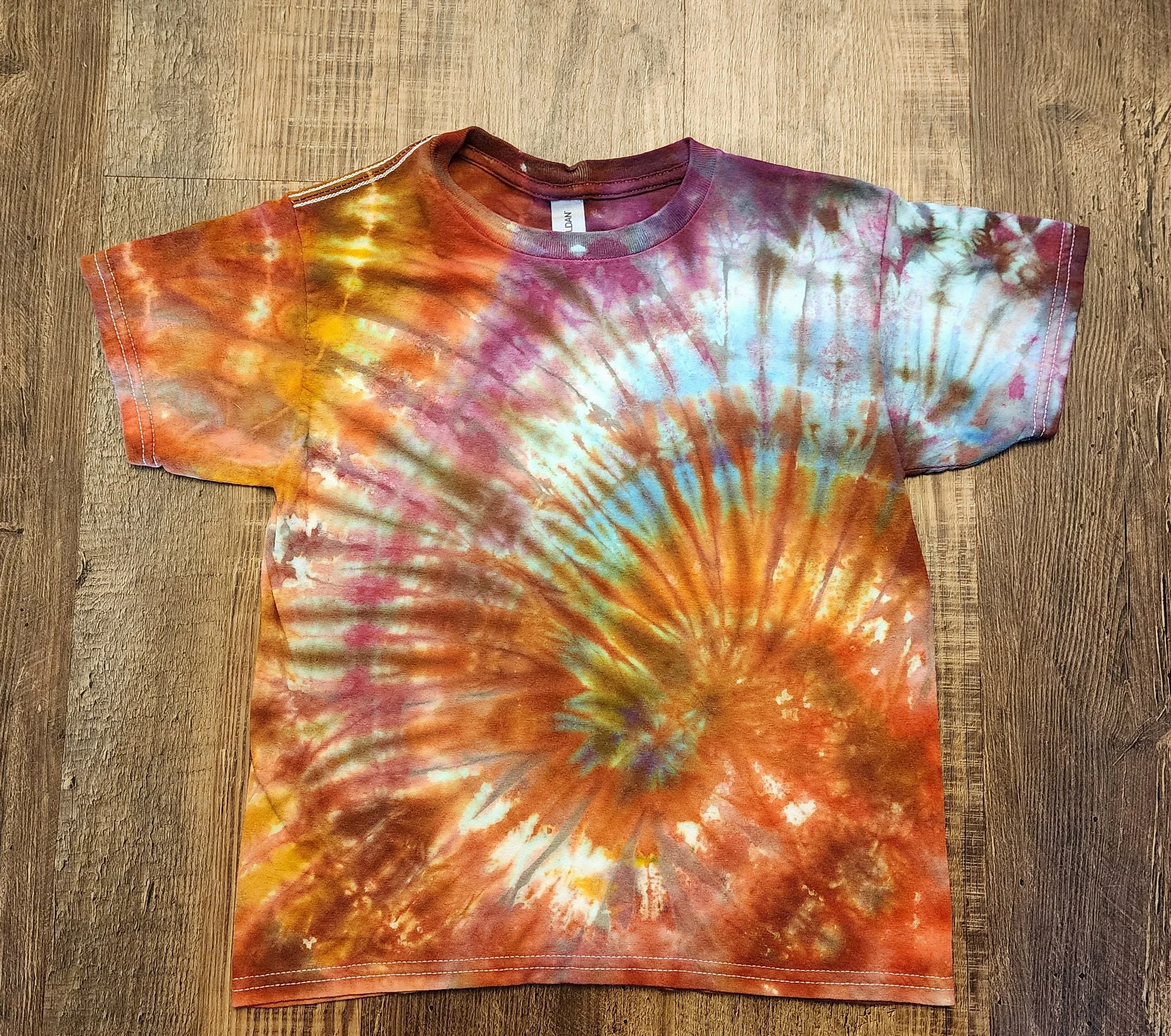 Small Youth Sunset Dreams