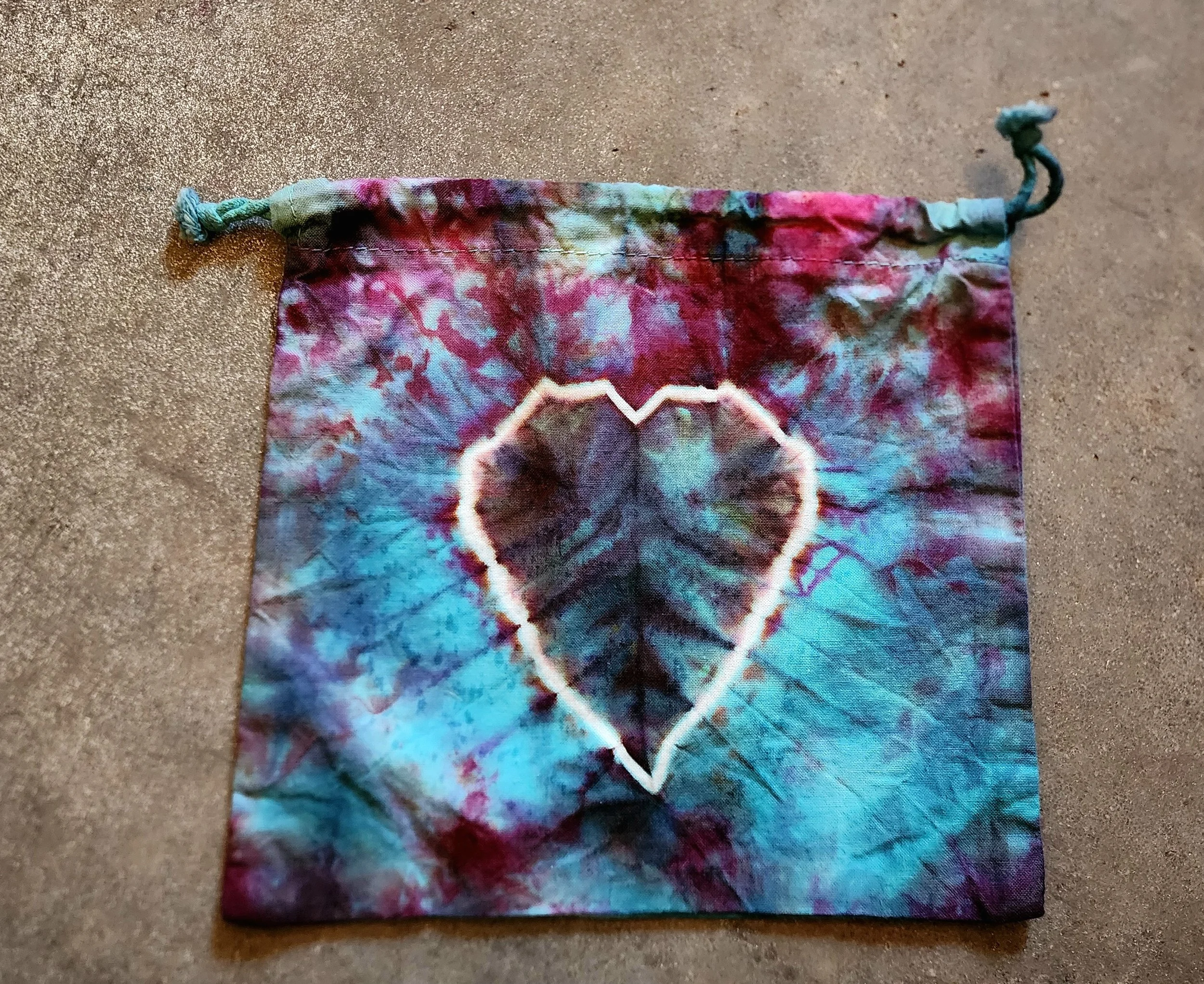 Heart Power