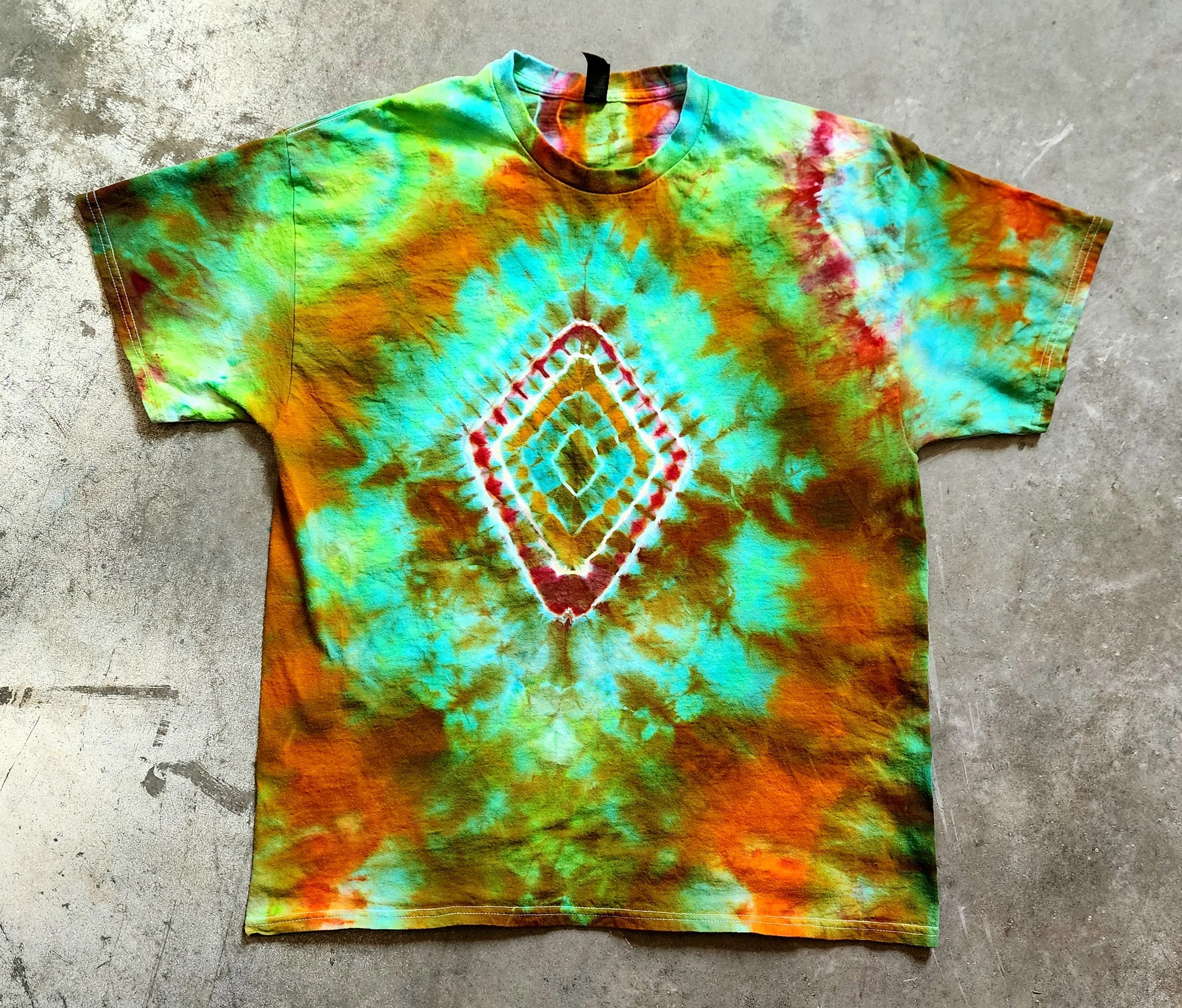 X-Large Groovy