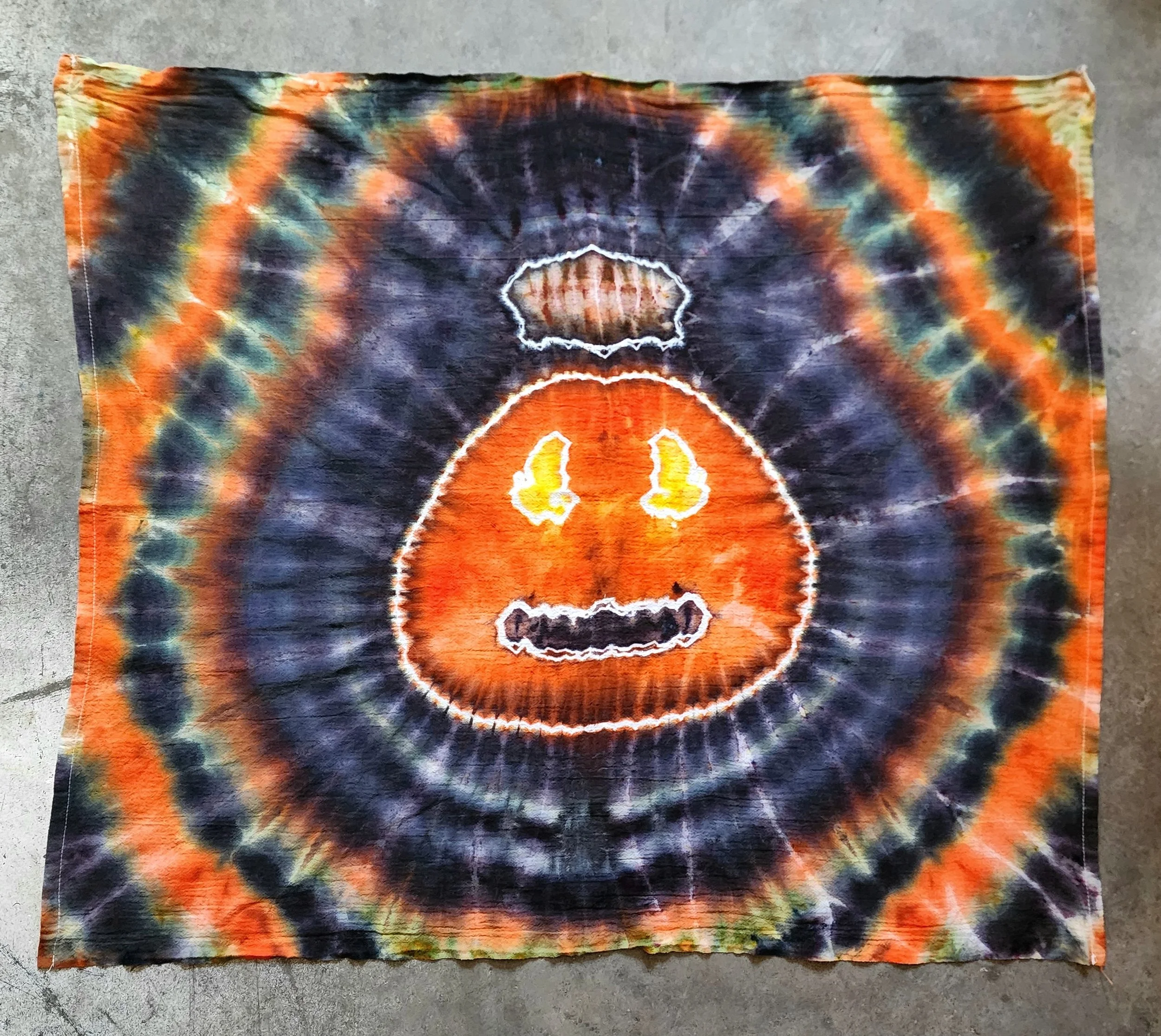 Jack O'Latern