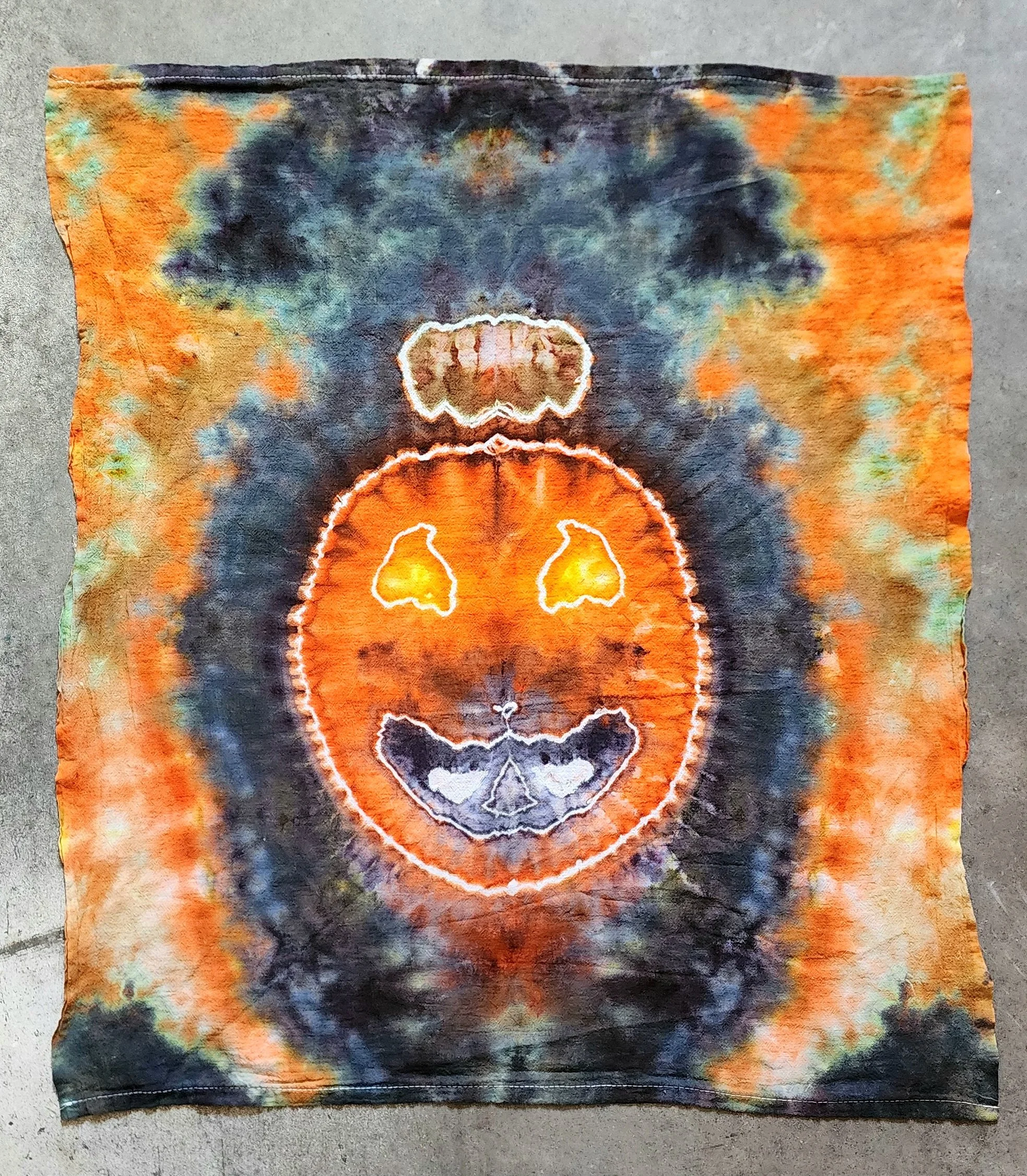 Halloween Pumpkin