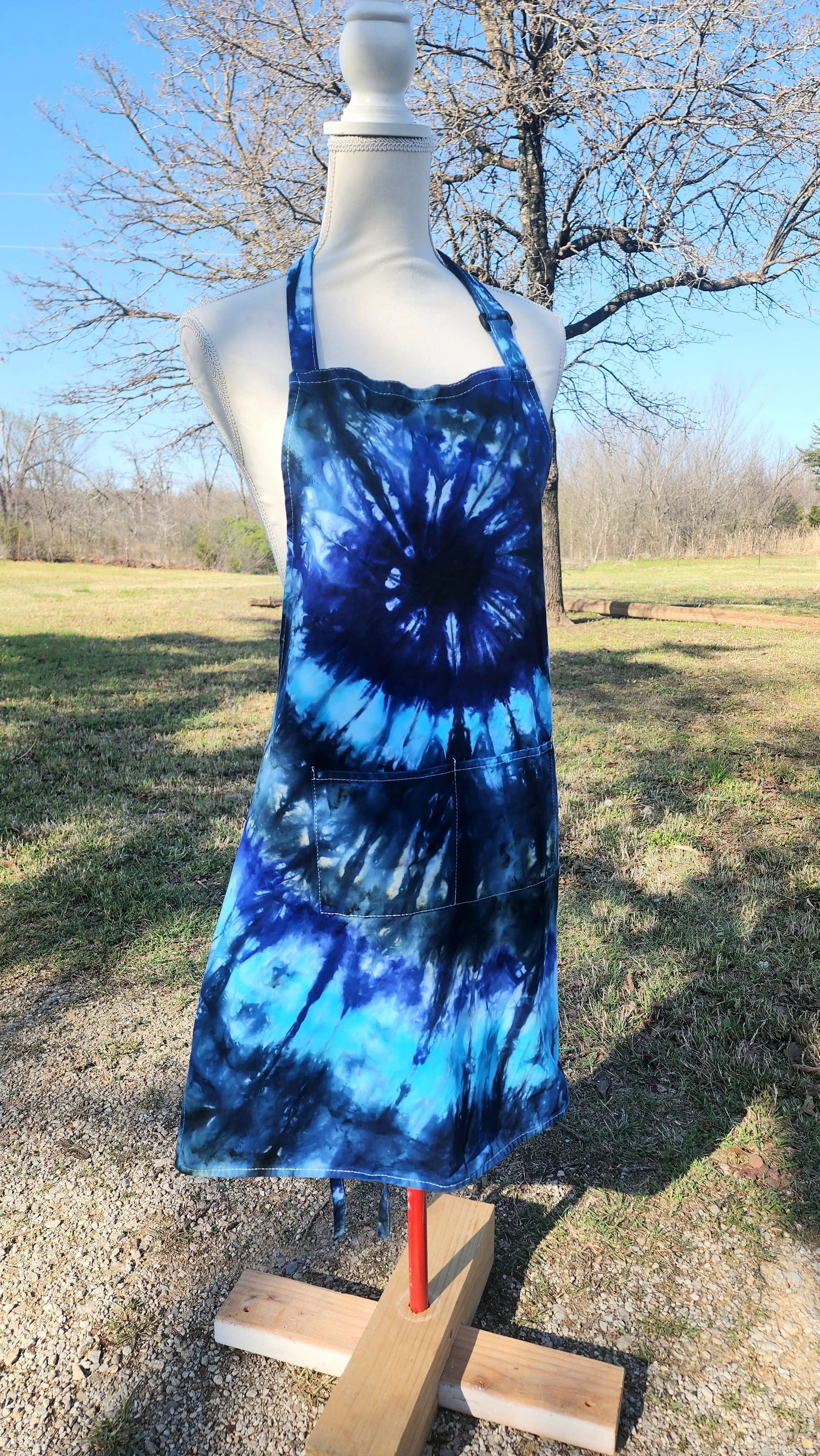 Blue Daze