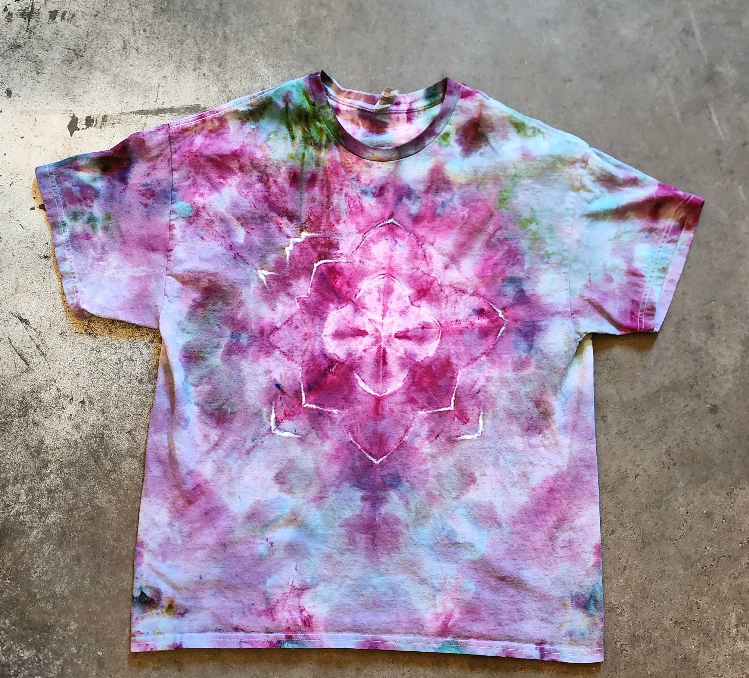 X-Large Spring 🪷