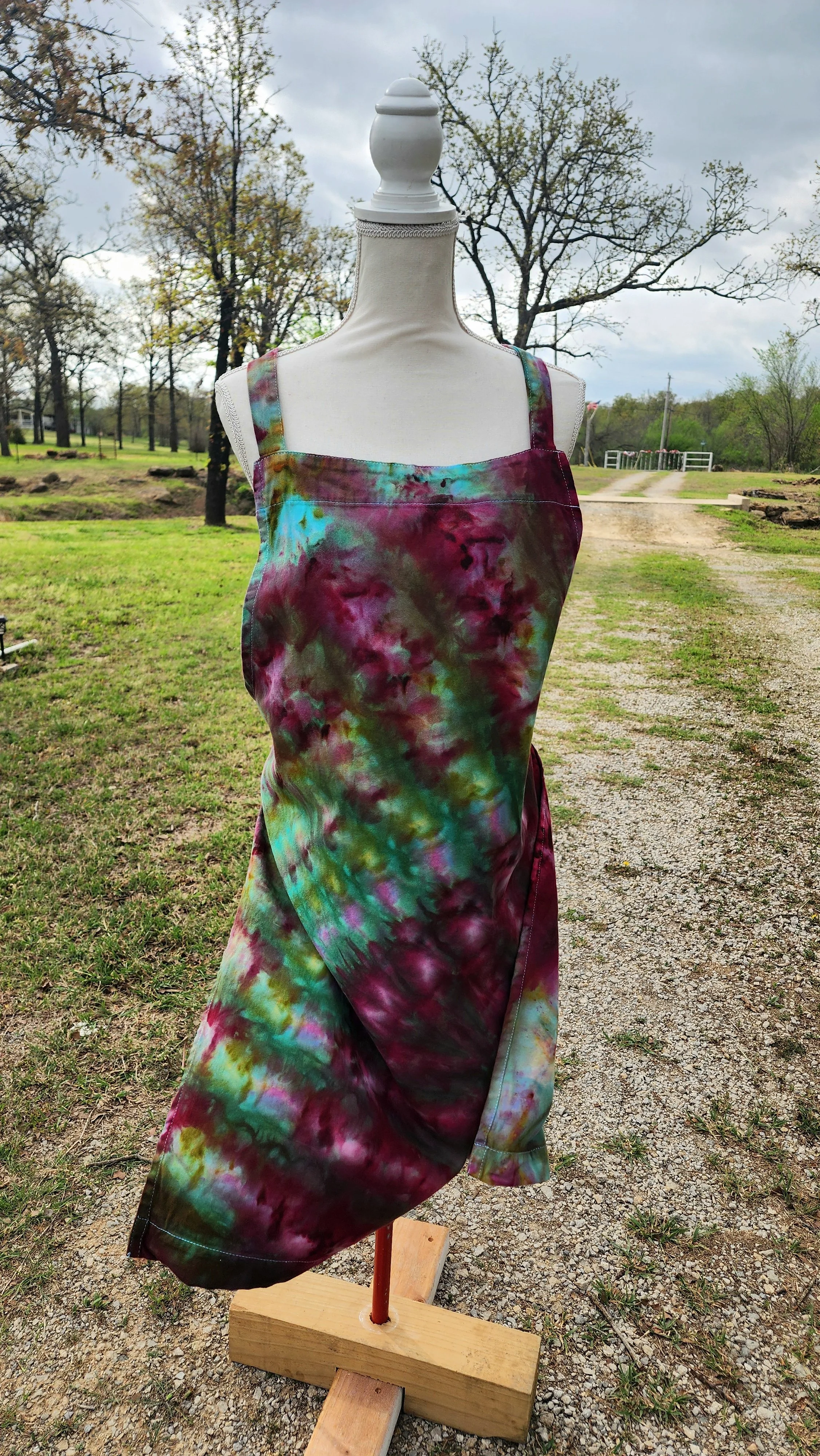 Plum Ripple