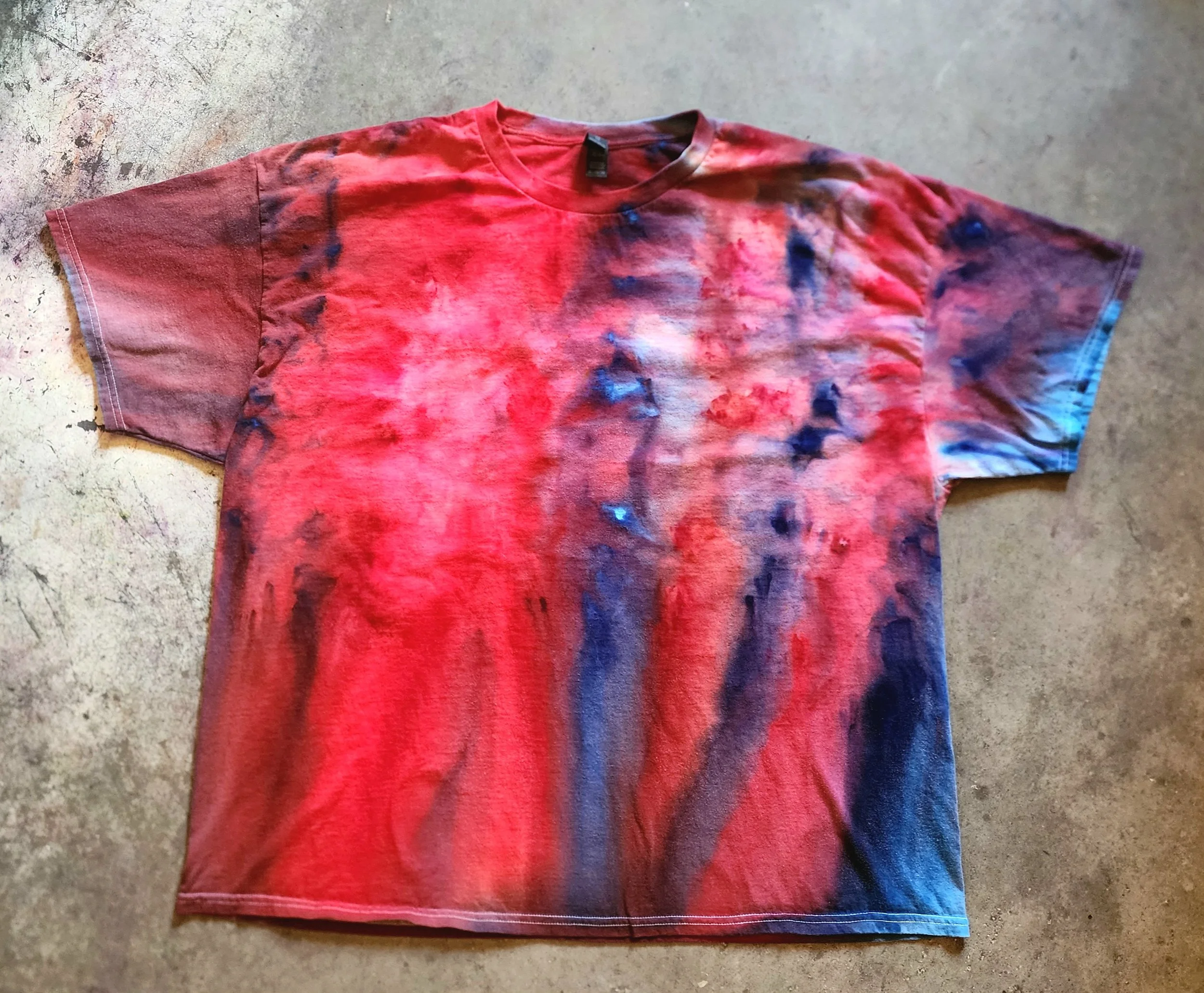3XL American Dream