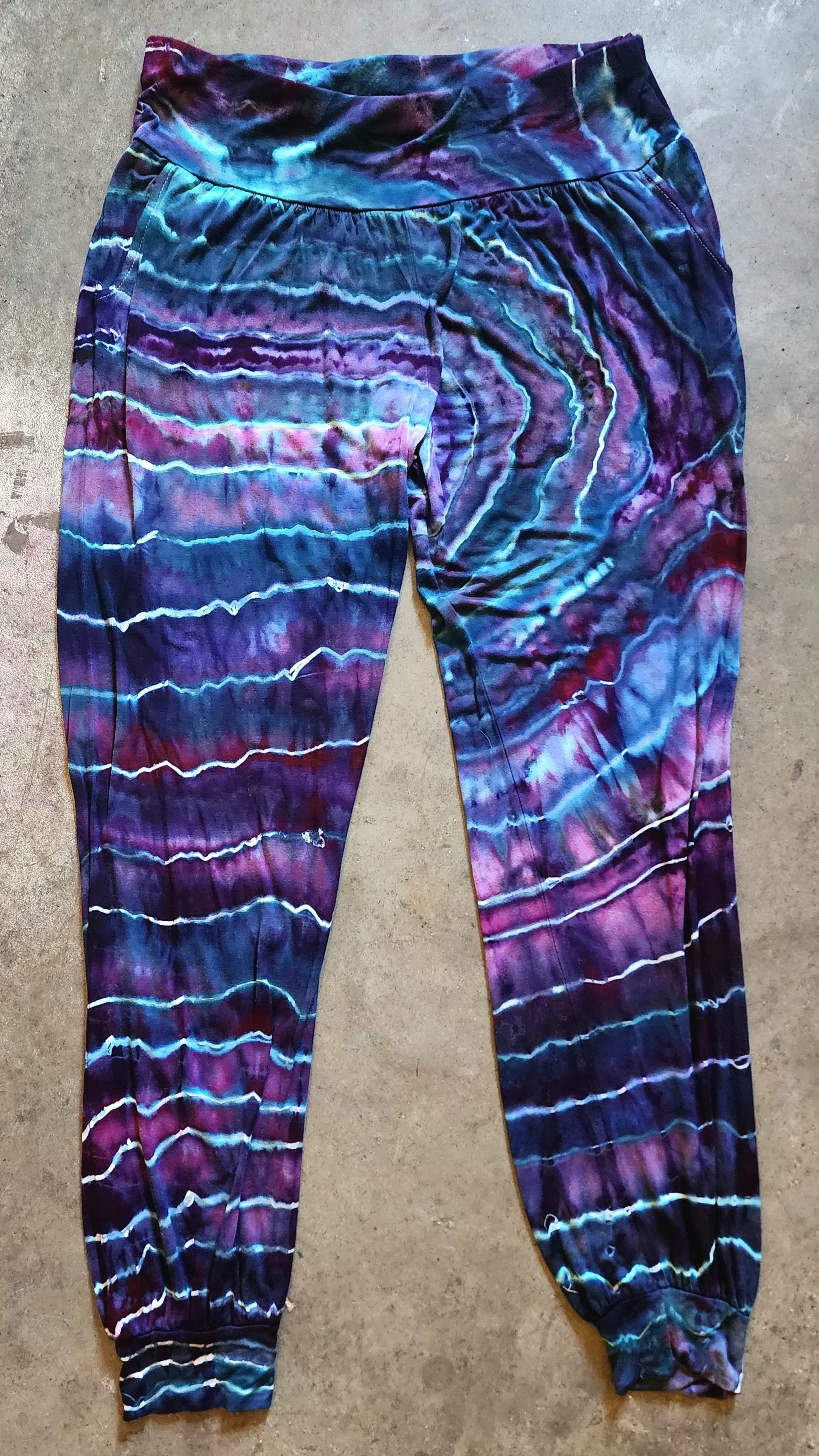 X-Large Mermaid
