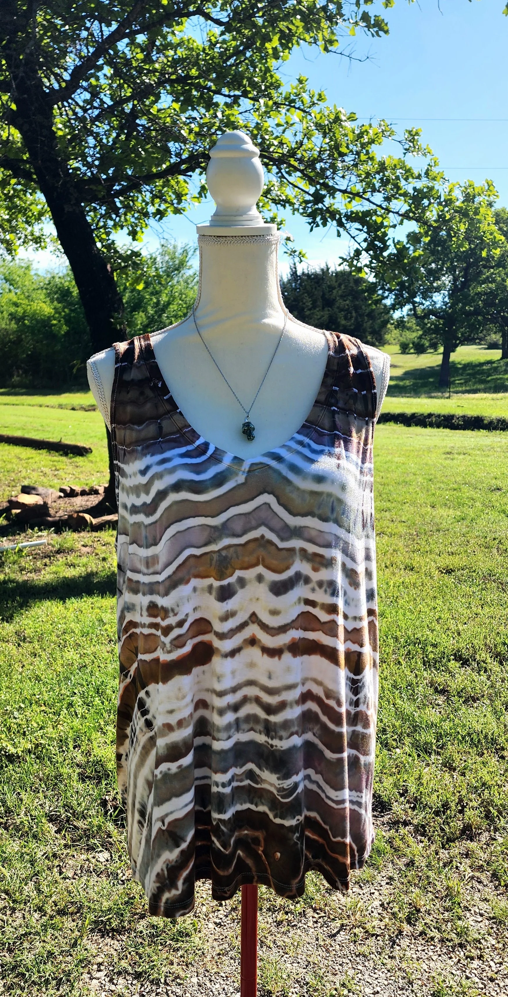 X-Large Earthy