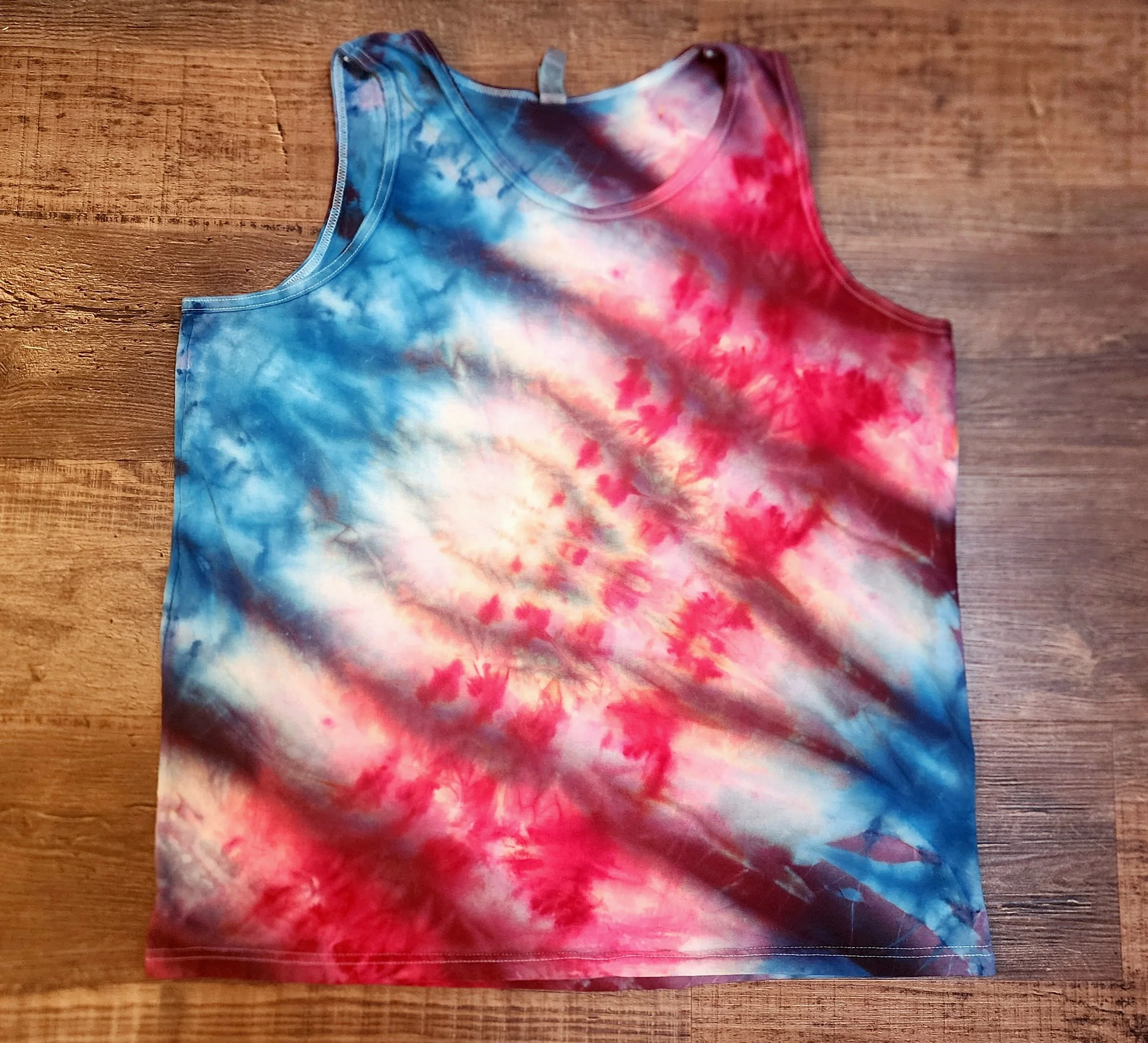 X-Large America Vibe