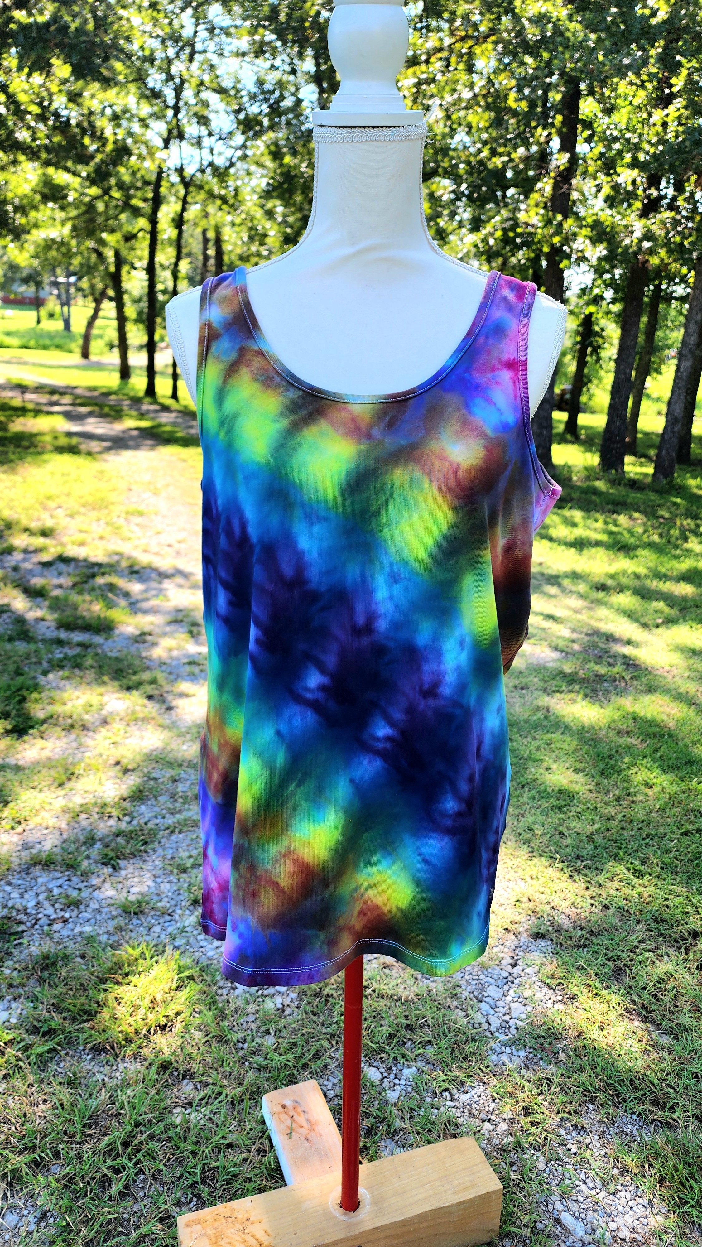X-Large Ripple