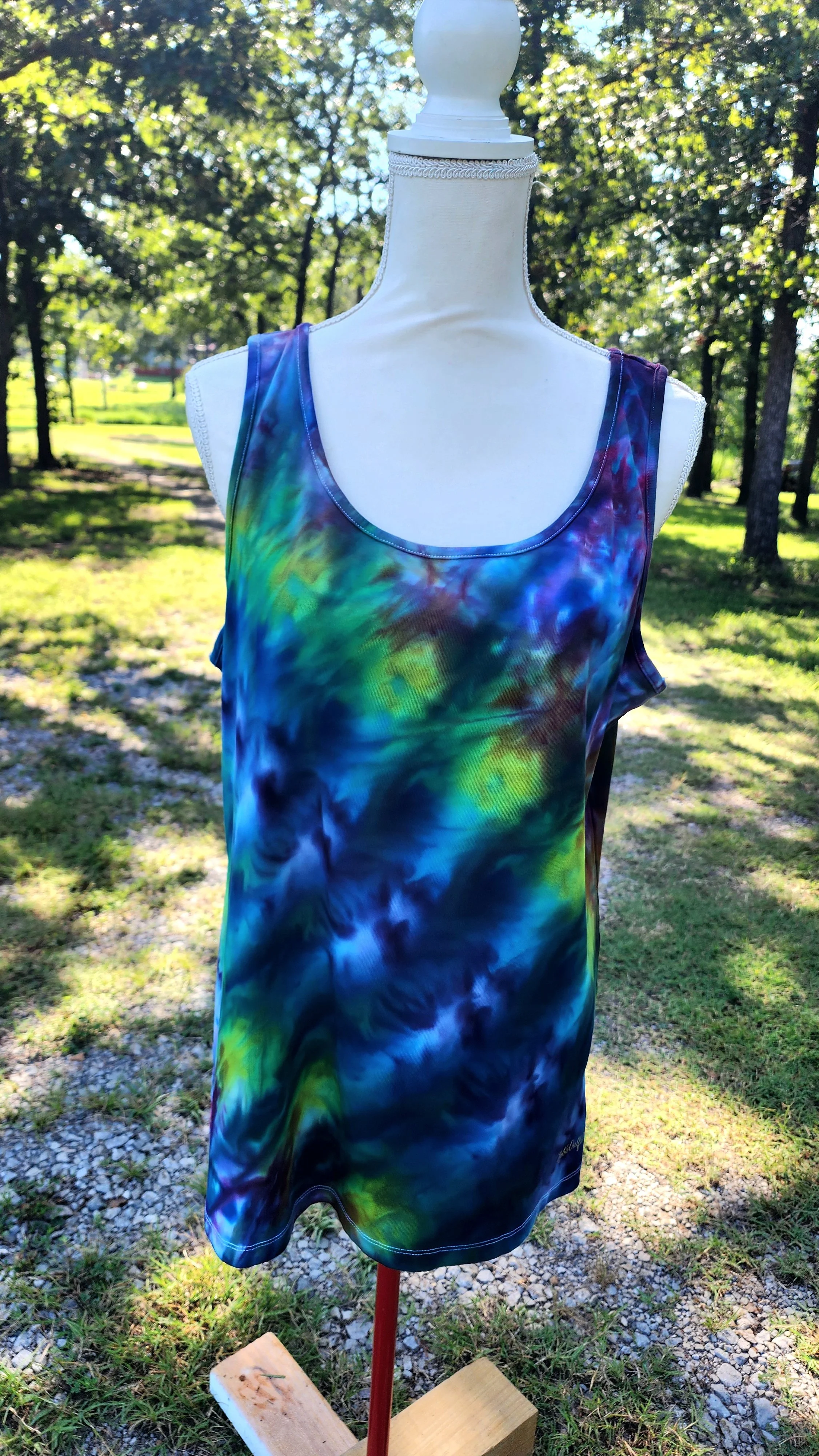 2XL Ripple
